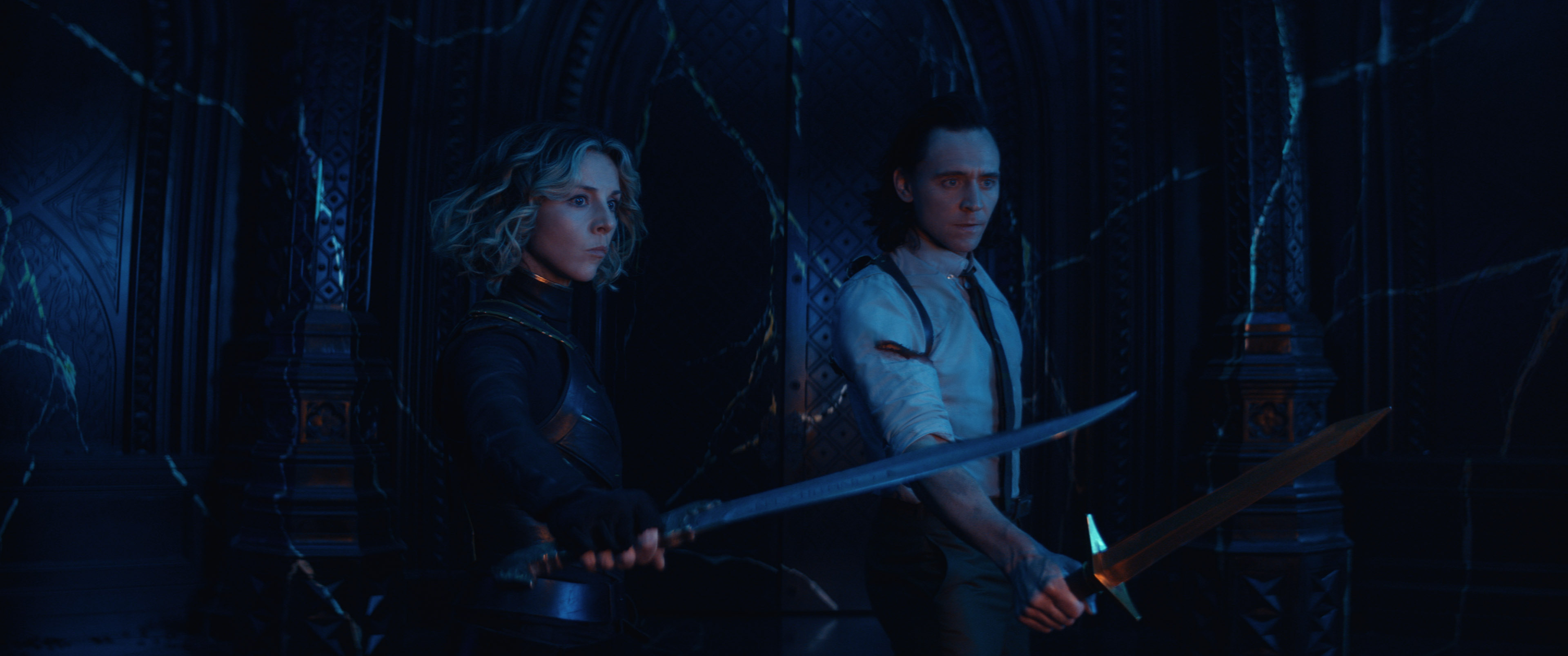 'Loki' season finale: He Who Remains backstory, explained - Vimarsana News