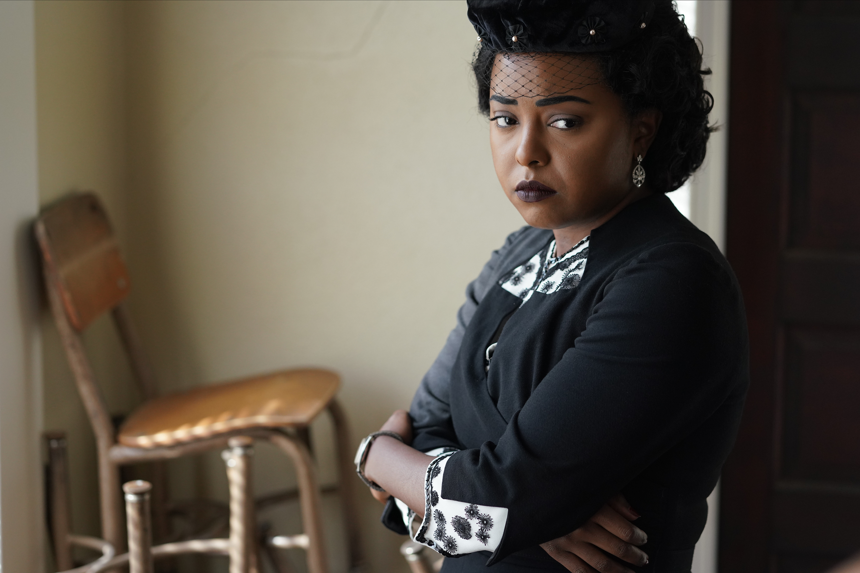 Why 'Women of the Movement' shows Emmett Till's mangled body - Vimarsana News