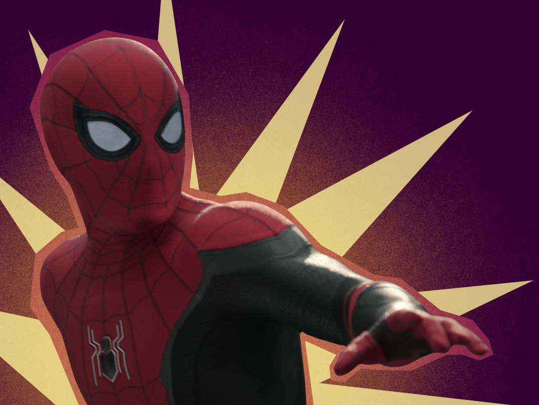 Should 'Spider-Man: No Way Home' get a best picture nod? - Vimarsana News