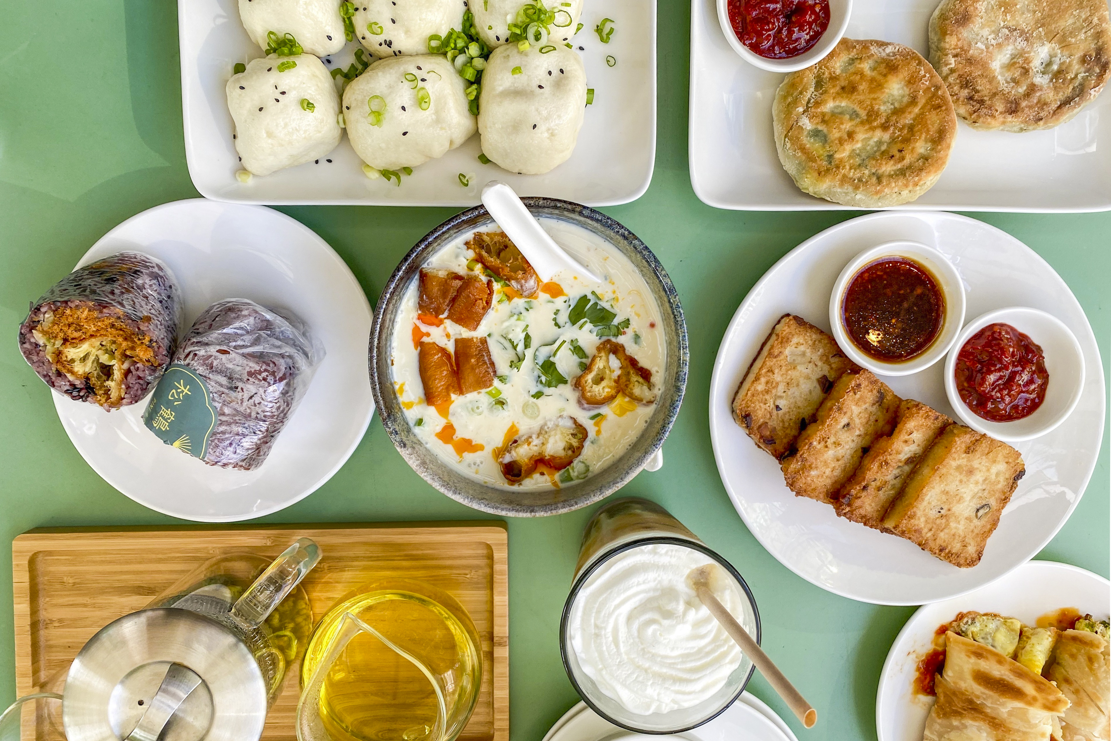 L.A.'s best new breakfast - Los Angeles Times - Vimarsana News