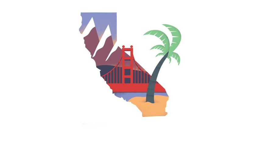 California rings in new year with slew of laws - Vimarsana News
