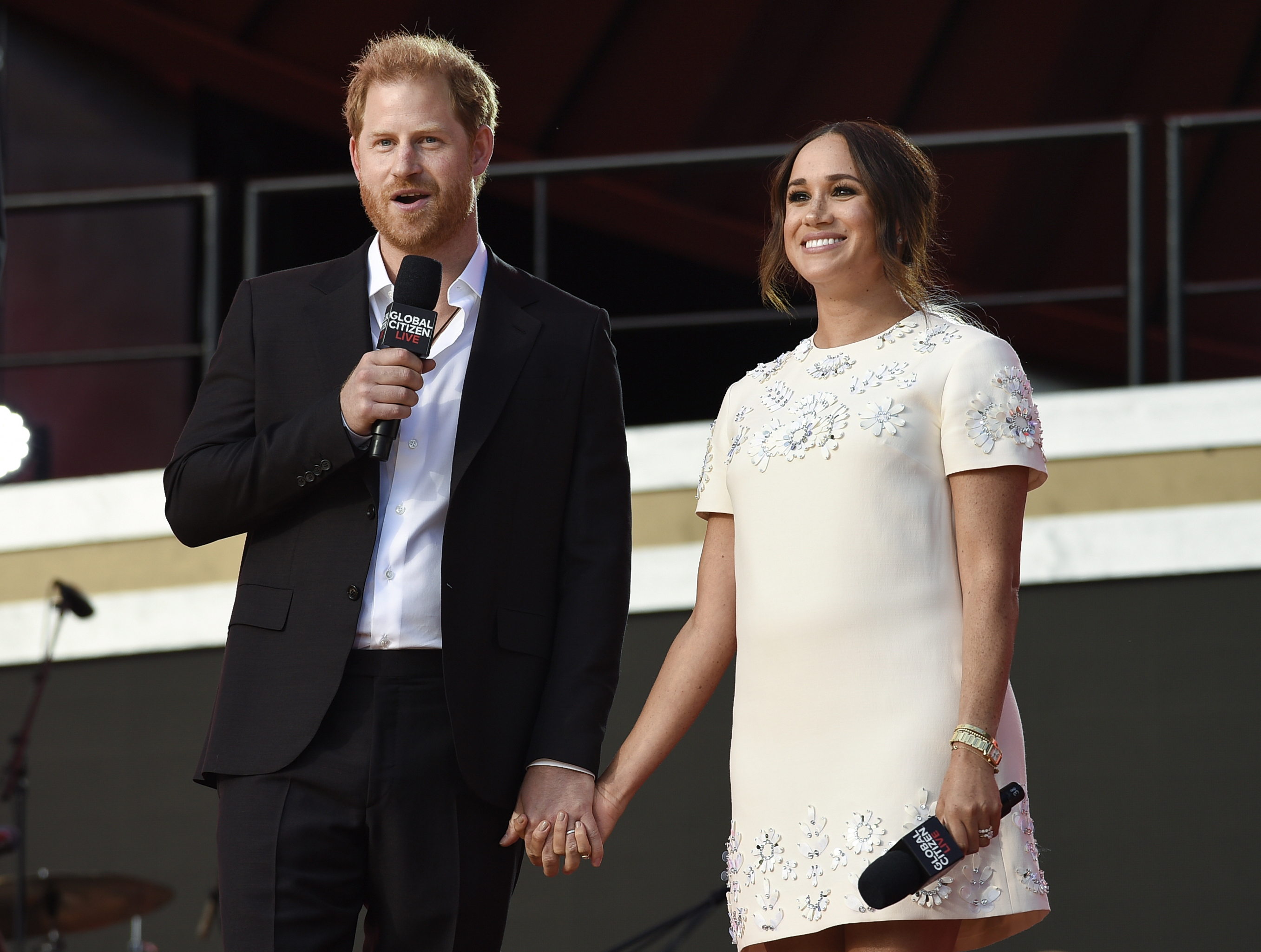 Prince Harry, Meghan face backlash after ending Spotify deal - Vimarsana News