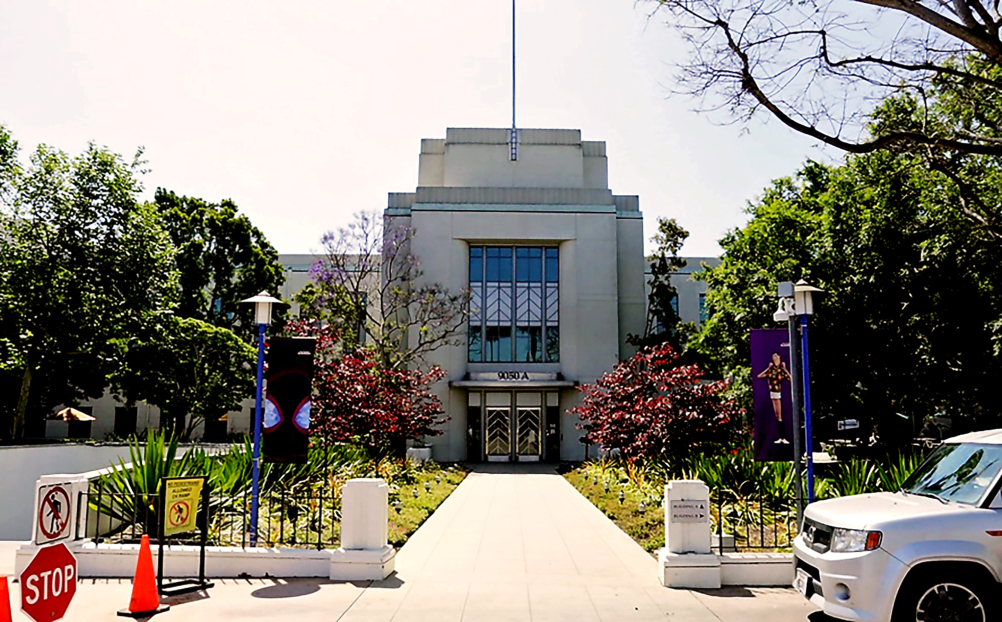 Sony Pictures Animation campus sells to Hackman Capital Group - Vimarsana News
