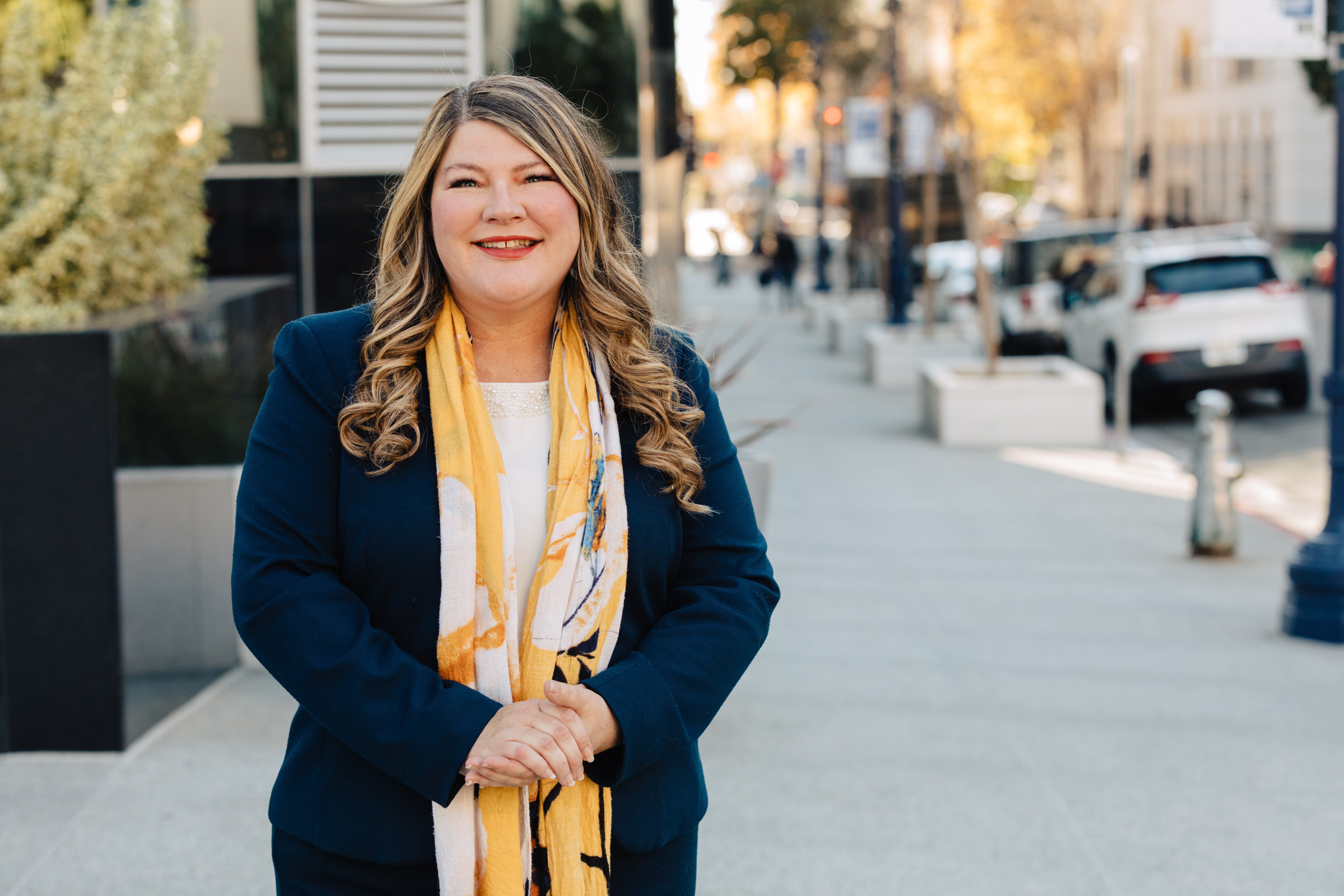 2022 election: Q&A with Tasha Boerner Horvath, California State Assembly District 77 candidate - Vimarsana News