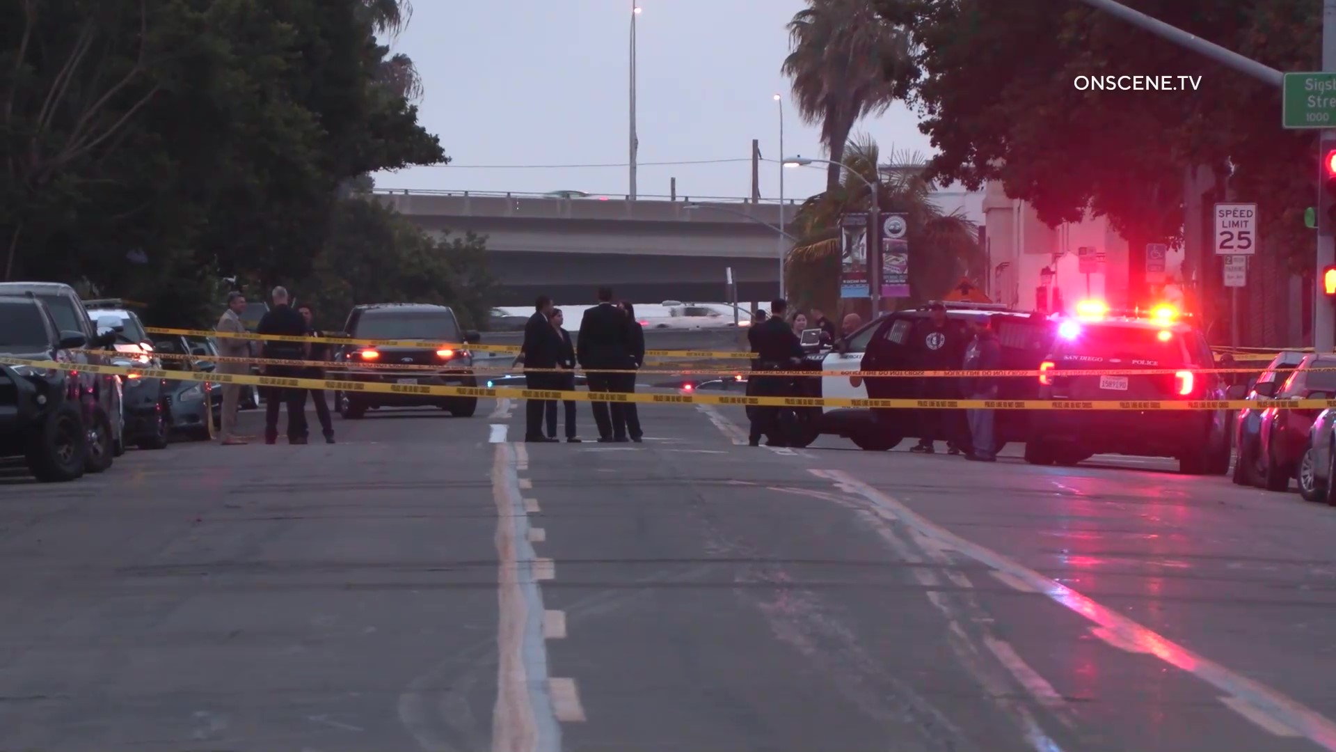 3 men ordered to stand trial in fatal stabbing of homeless man in Barrio Logan - Vimarsana News