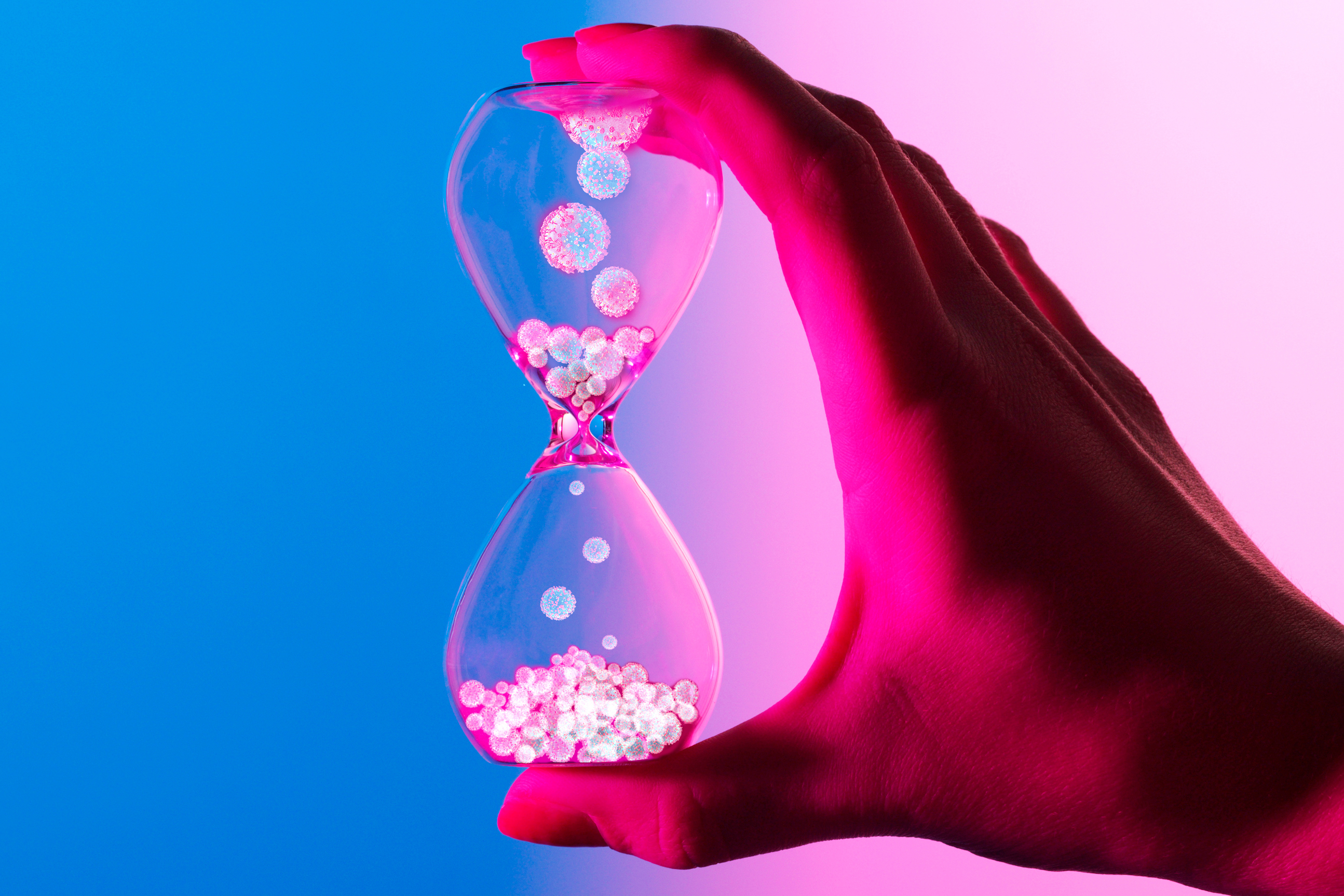 How long COVID is accelerating a revolution in medical research - Vimarsana News