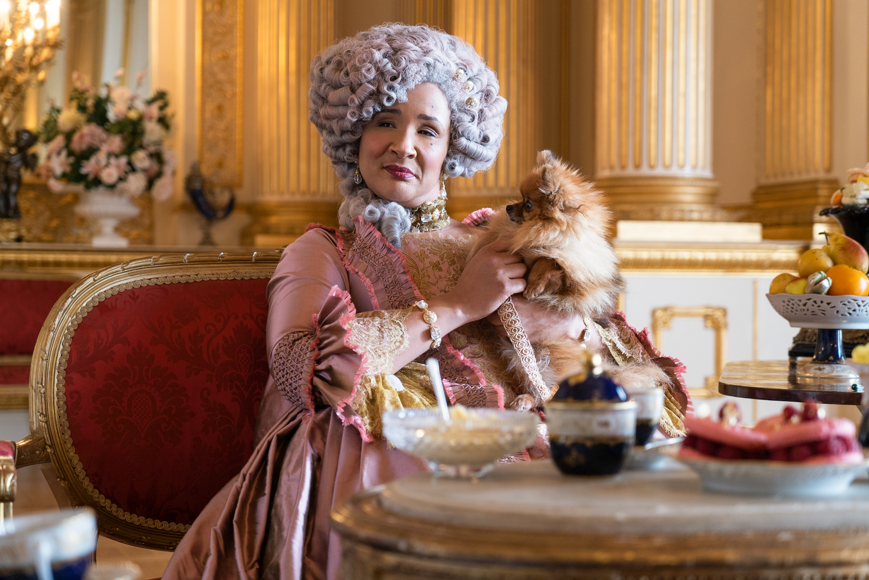 'Bridgerton' universe expands with Queen Charlotte prequel - Vimarsana News