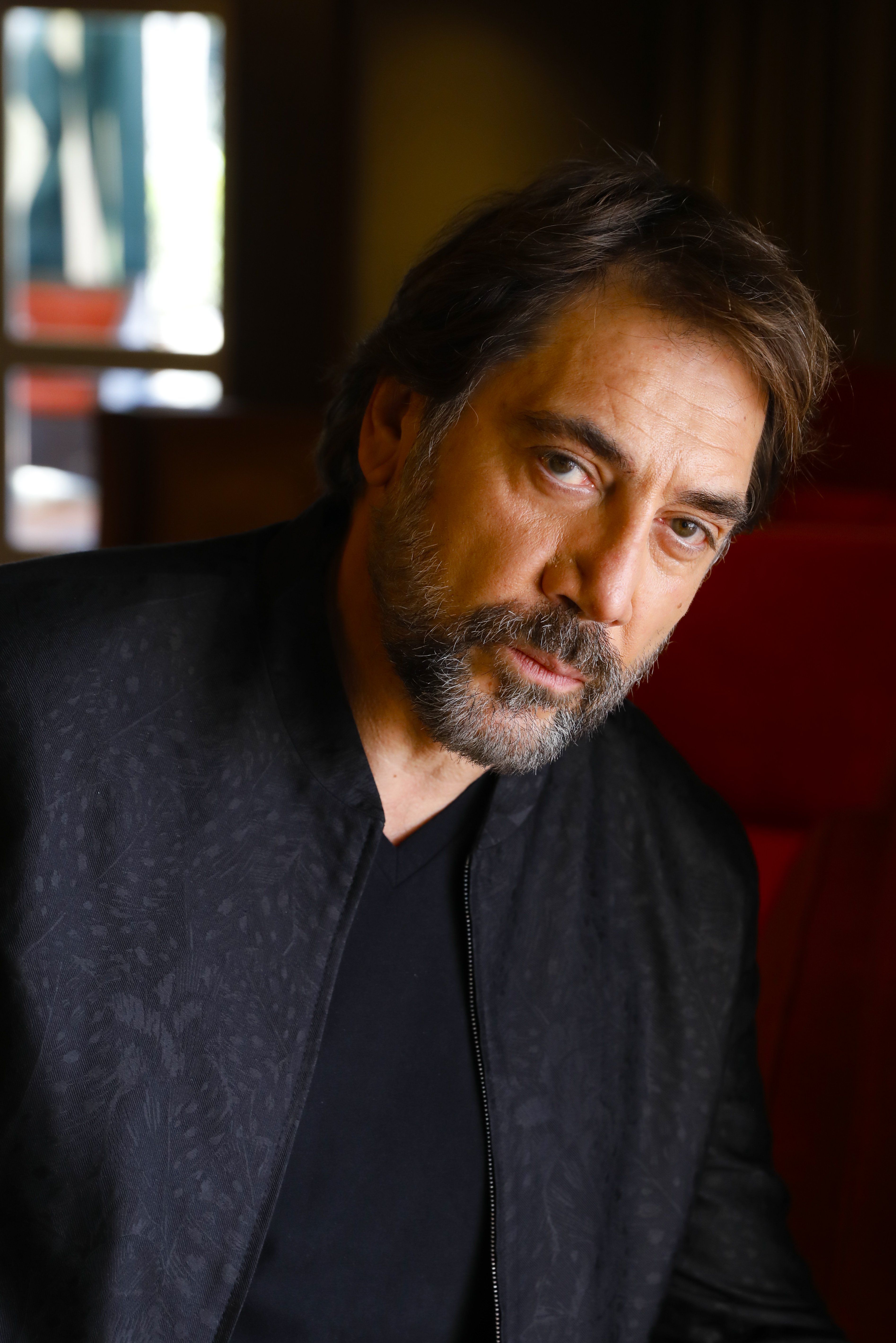 Javier Bardem opens up about those who helped him be a Ricardo - Vimarsana News