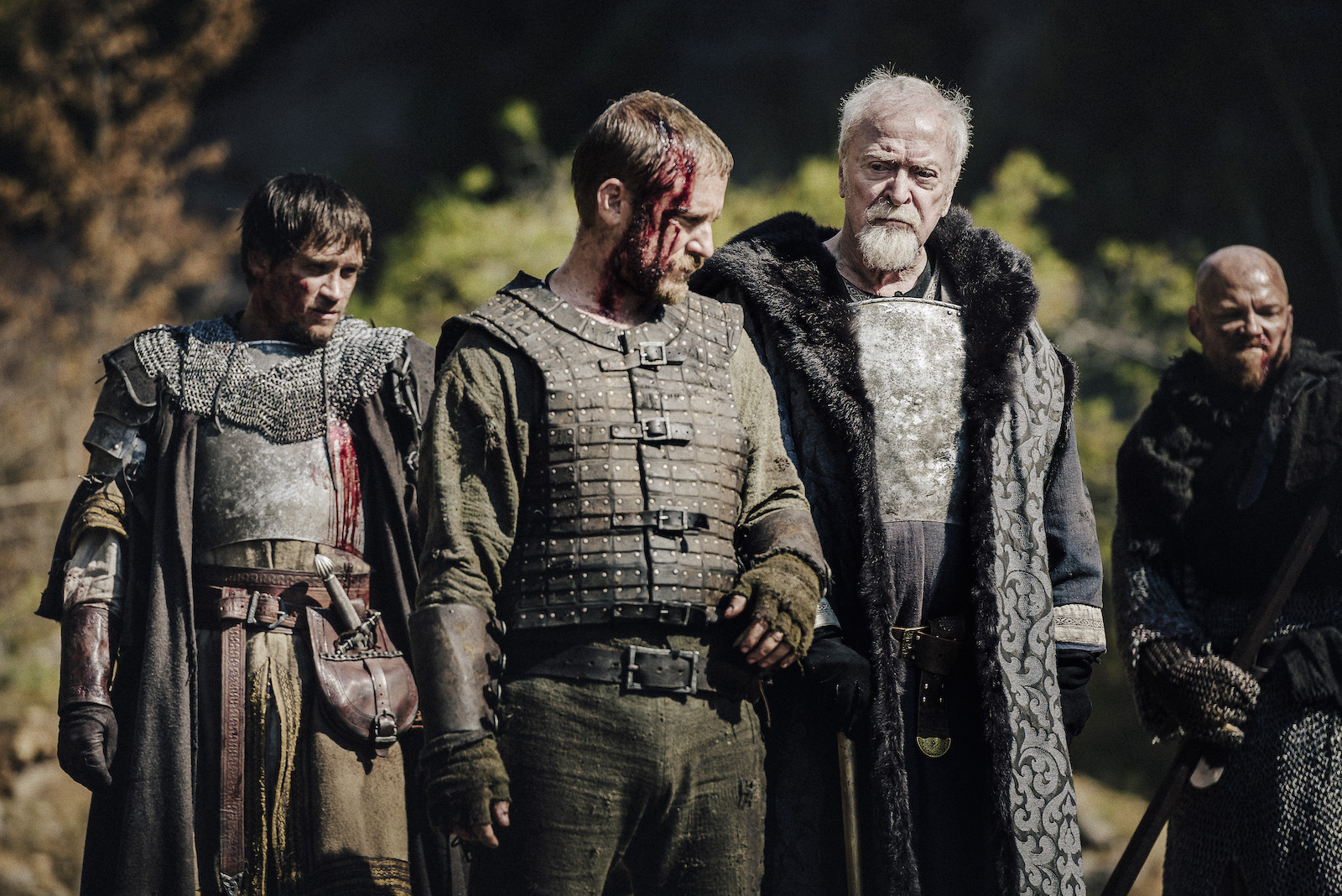 'Medieval' review: The muddled story of a 15th-century hero - Vimarsana News
