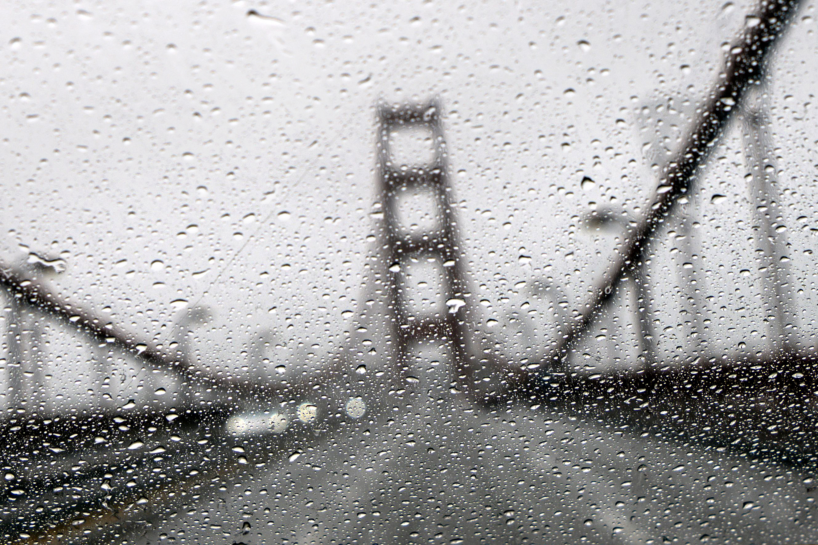 A storm state of emergency in an already sodden California - Vimarsana News
