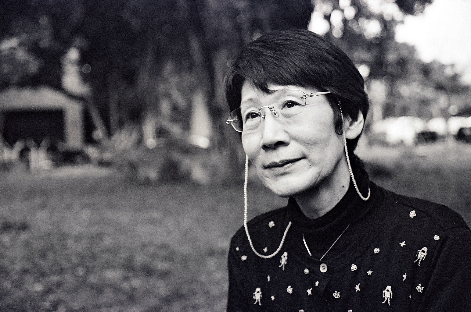 Review: Yūko Tsushima's 'Woman Running in the Mountains' - Vimarsana News