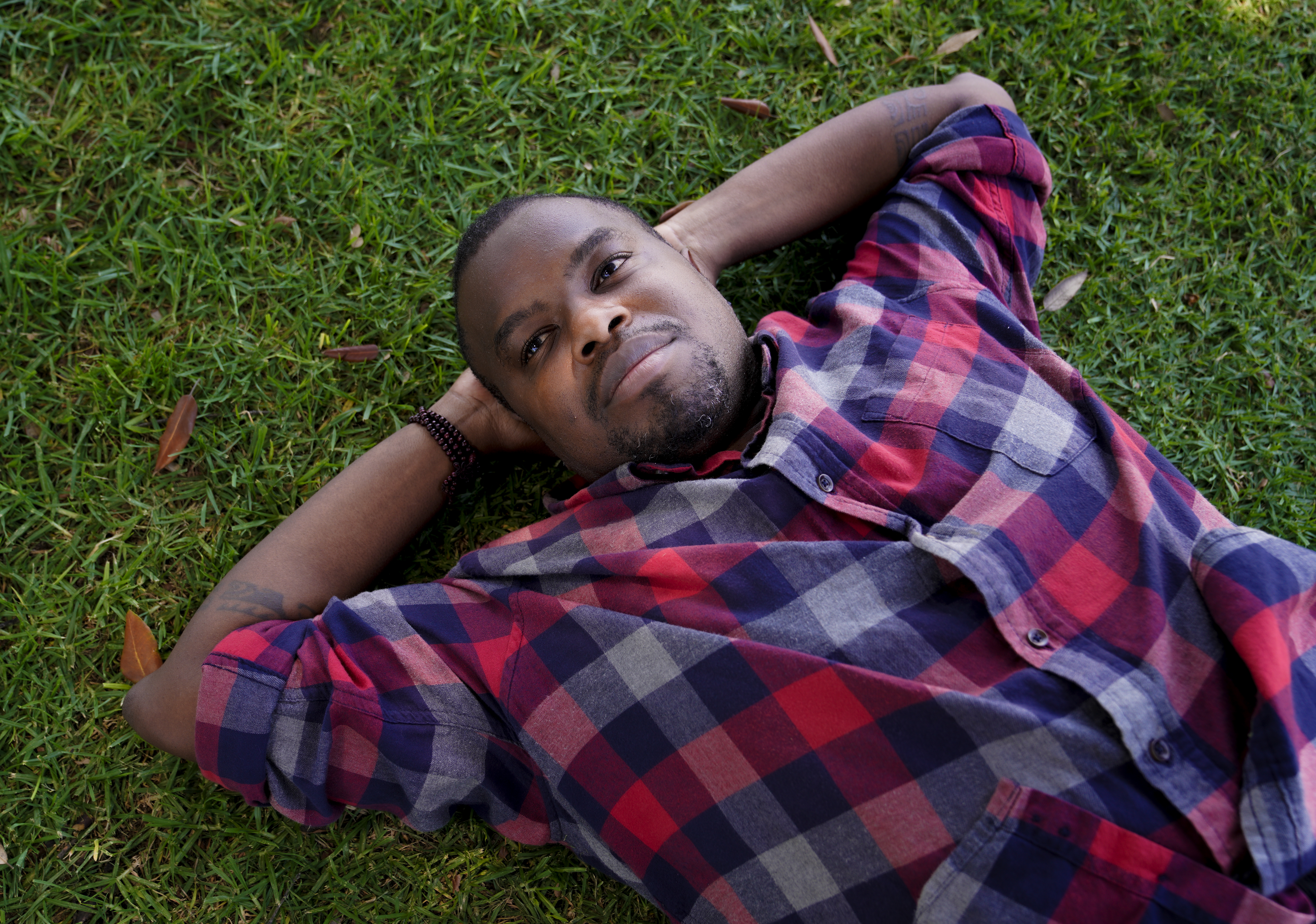 San Diego Writers Festival poet-in-residence Gil Sotu: 'I try to be a bridge' - Vimarsana News