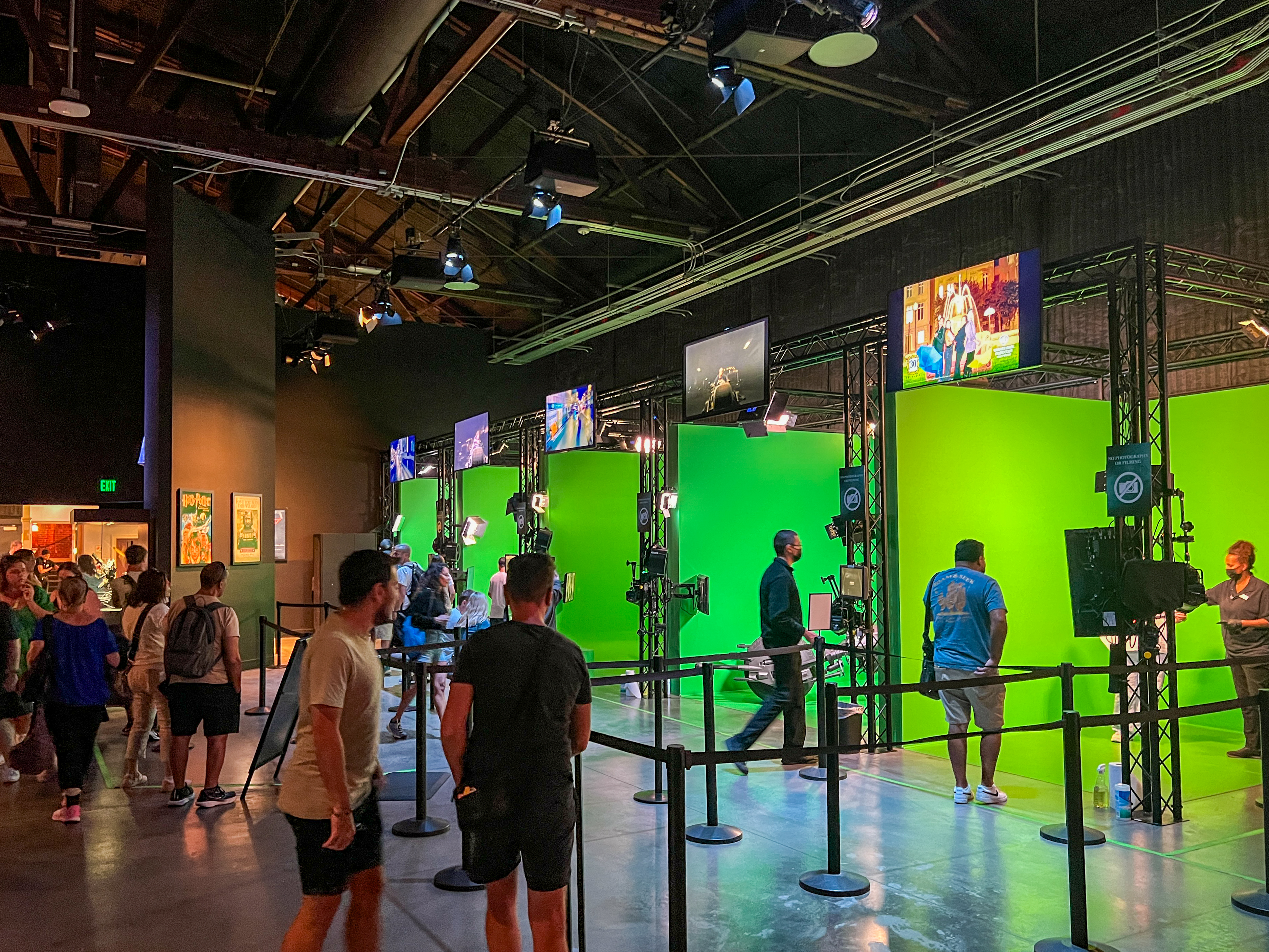 Warner Bros.? Paramount? Universal? How to choose the best Hollywood studio tour for you