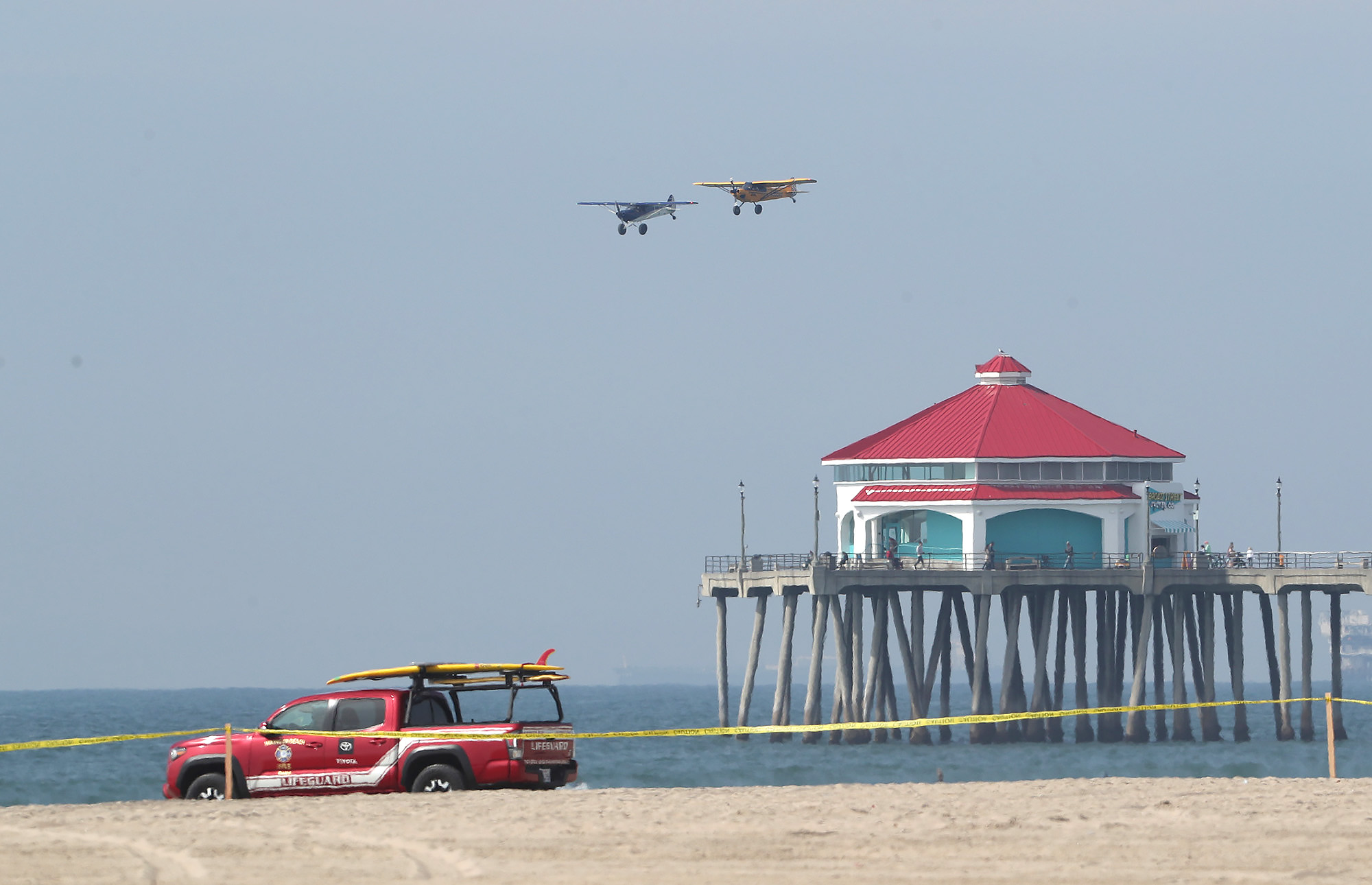 Mailbag: Is transparency a flight of fancy in Huntington Beach? - Vimarsana News