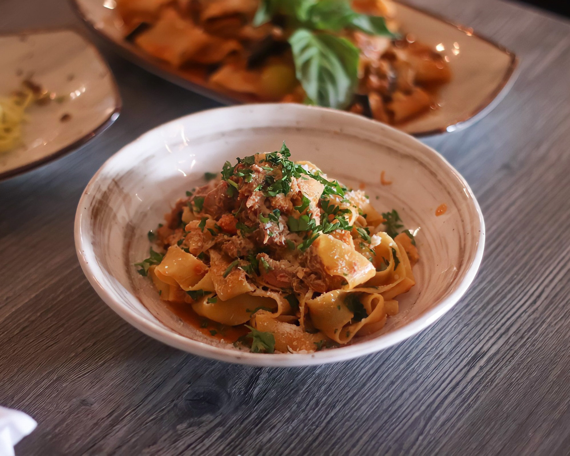 The Dish: Al Dente, Cali Breakfast and Sweet Petite openings lead this week's San Diego restaurant happenings - Vimarsana News