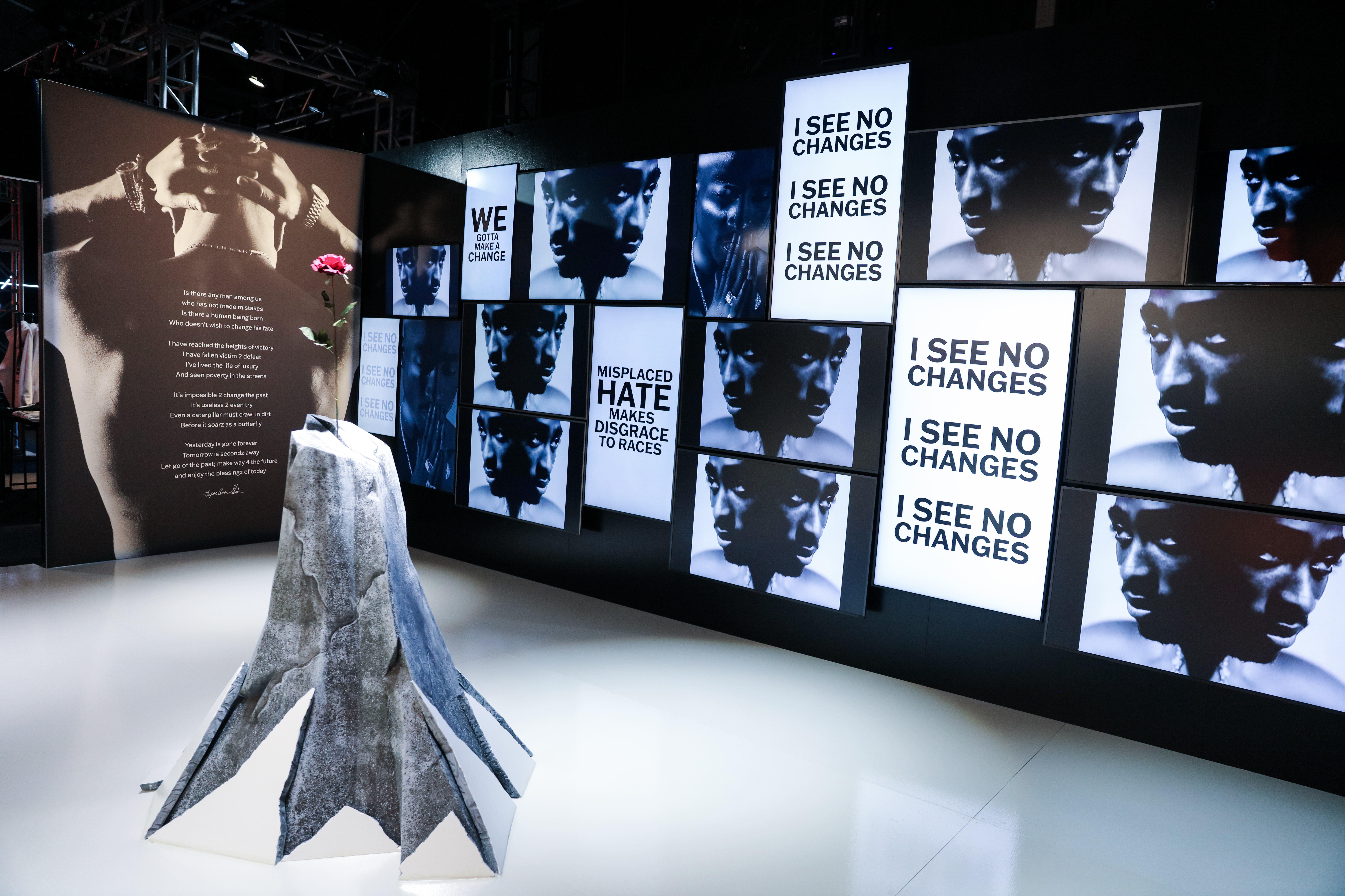 A Tupac Shakur pop-up museum becomes focus of lawsuit - Vimarsana News