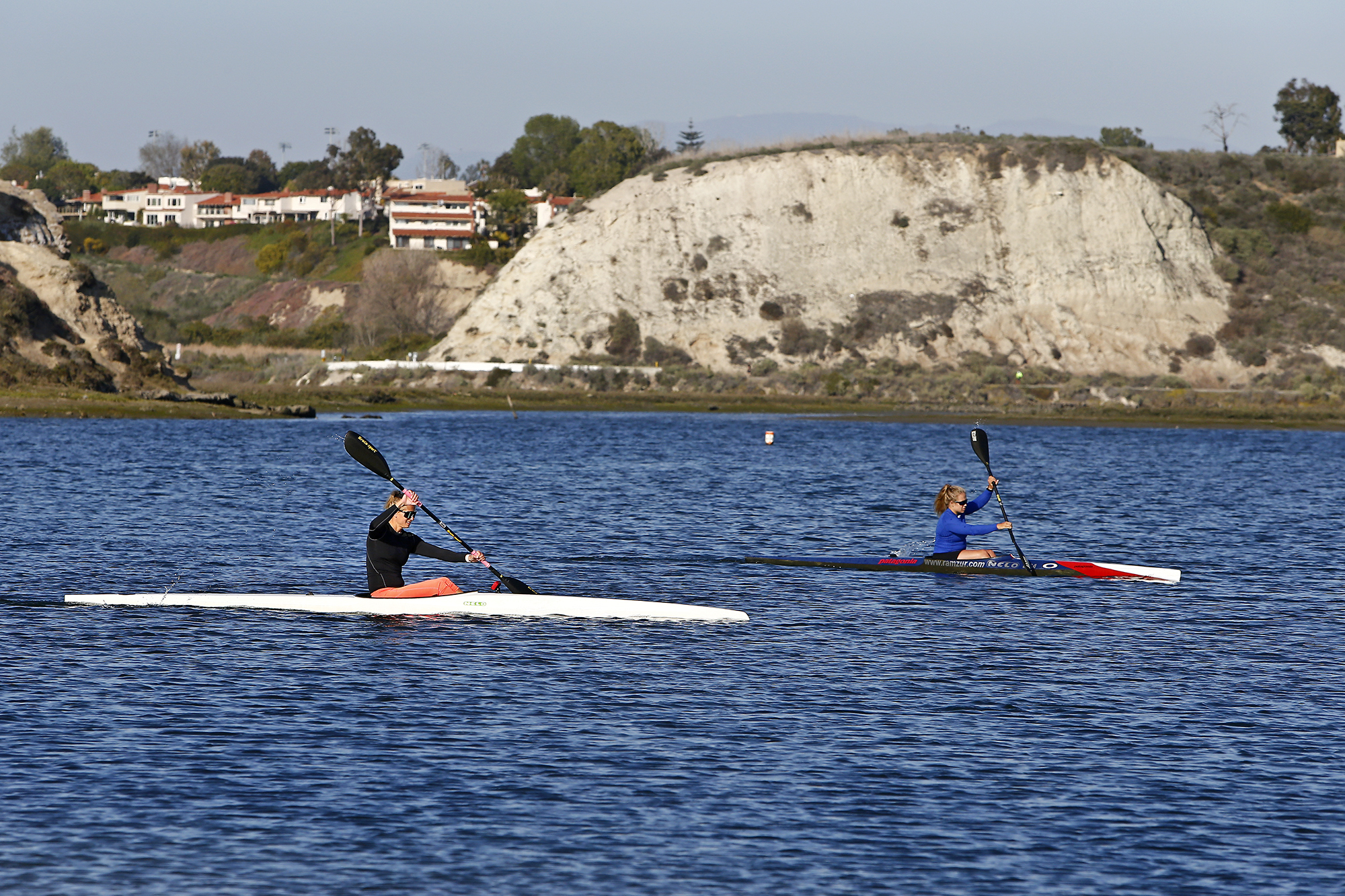 Dredging project in Newport Harbor heads to state and federal agencies - Vimarsana News