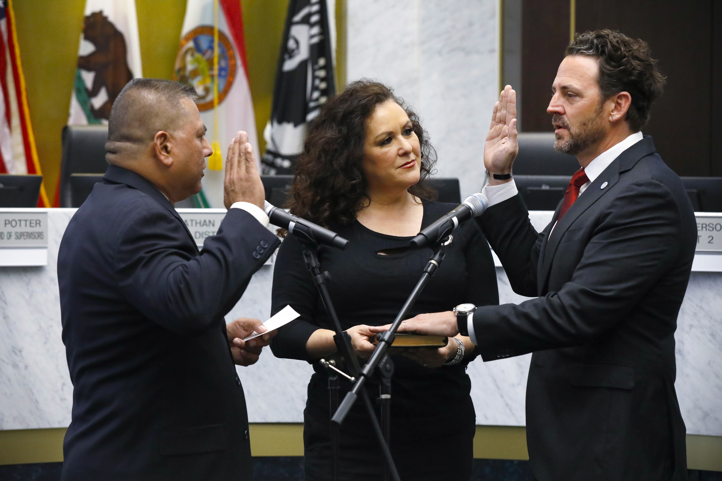 Column: Fletcher's rising trajectory takes a stunning turn - The San Diego Union-Tribune - Vimarsana News