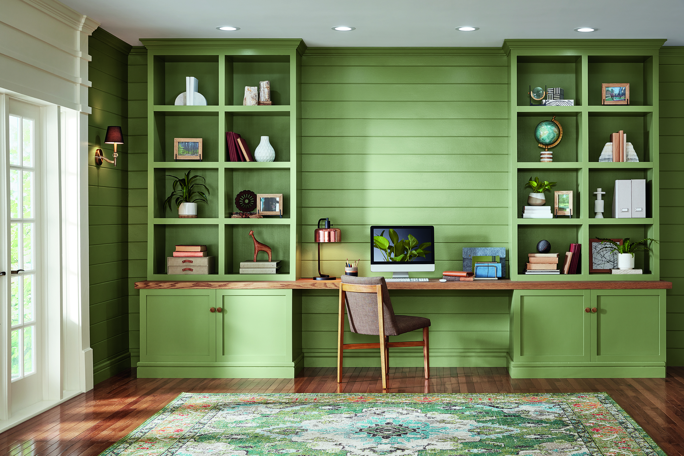 Stylish home color trends for 2022 - Vimarsana News