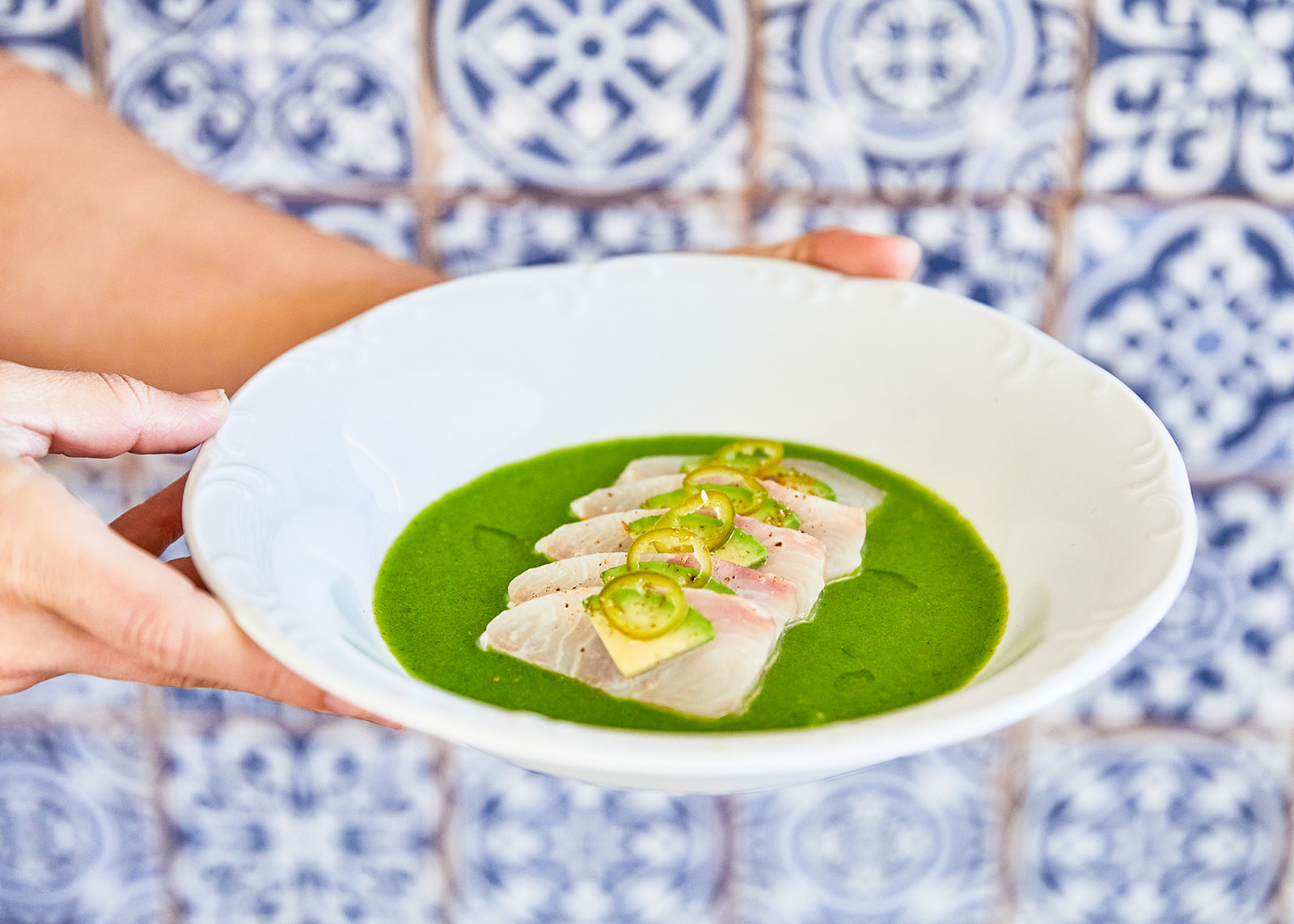 The 10 best restaurants in San Diego, according to our critic - Vimarsana News