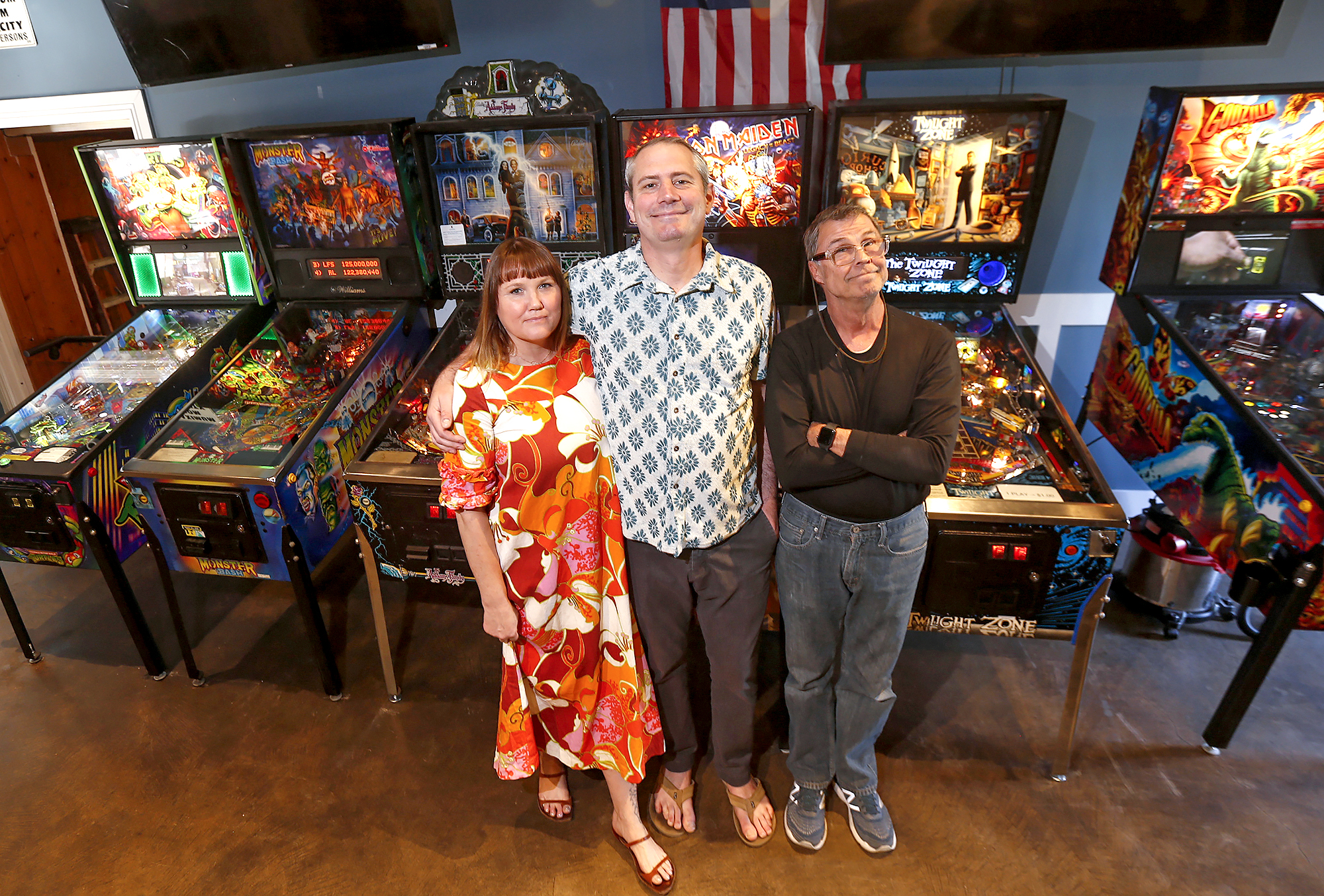Beginners and wizards invited to compete in first sanctioned pinball tournament in Newport Beach - Vimarsana News