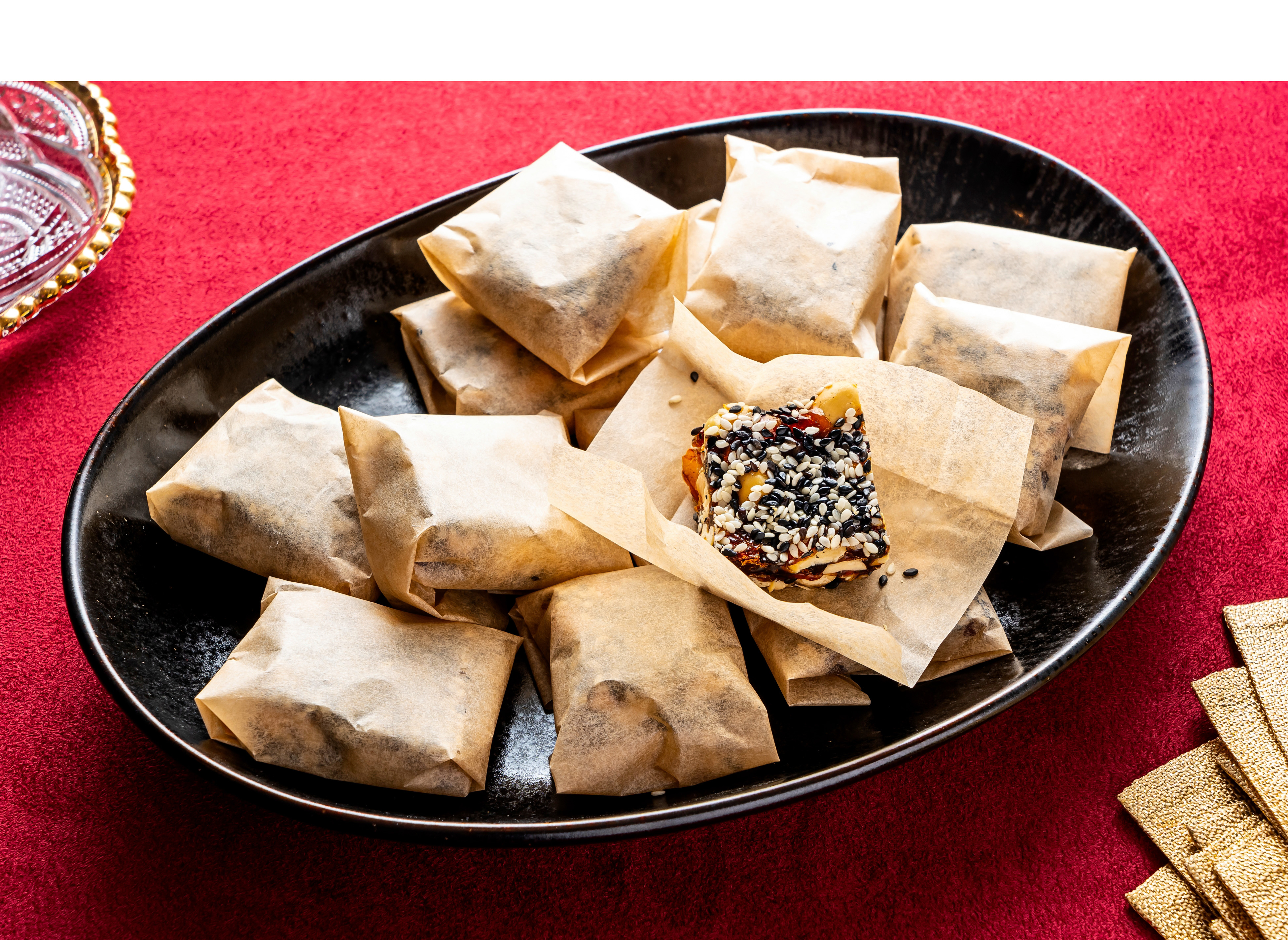 Lunar New Year recipes: 5 Asian cooks share dishes from their celebrations - Vimarsana News