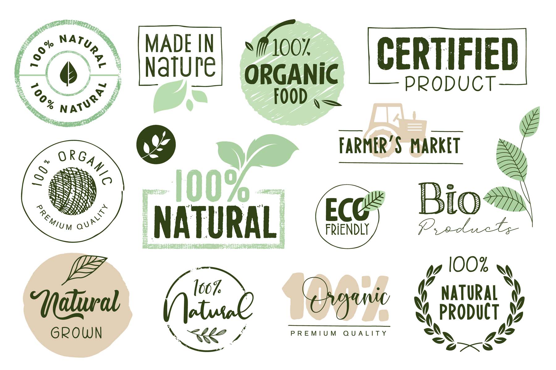 Gardening: What does organic mean? (Part 1 of 2) - Vimarsana News