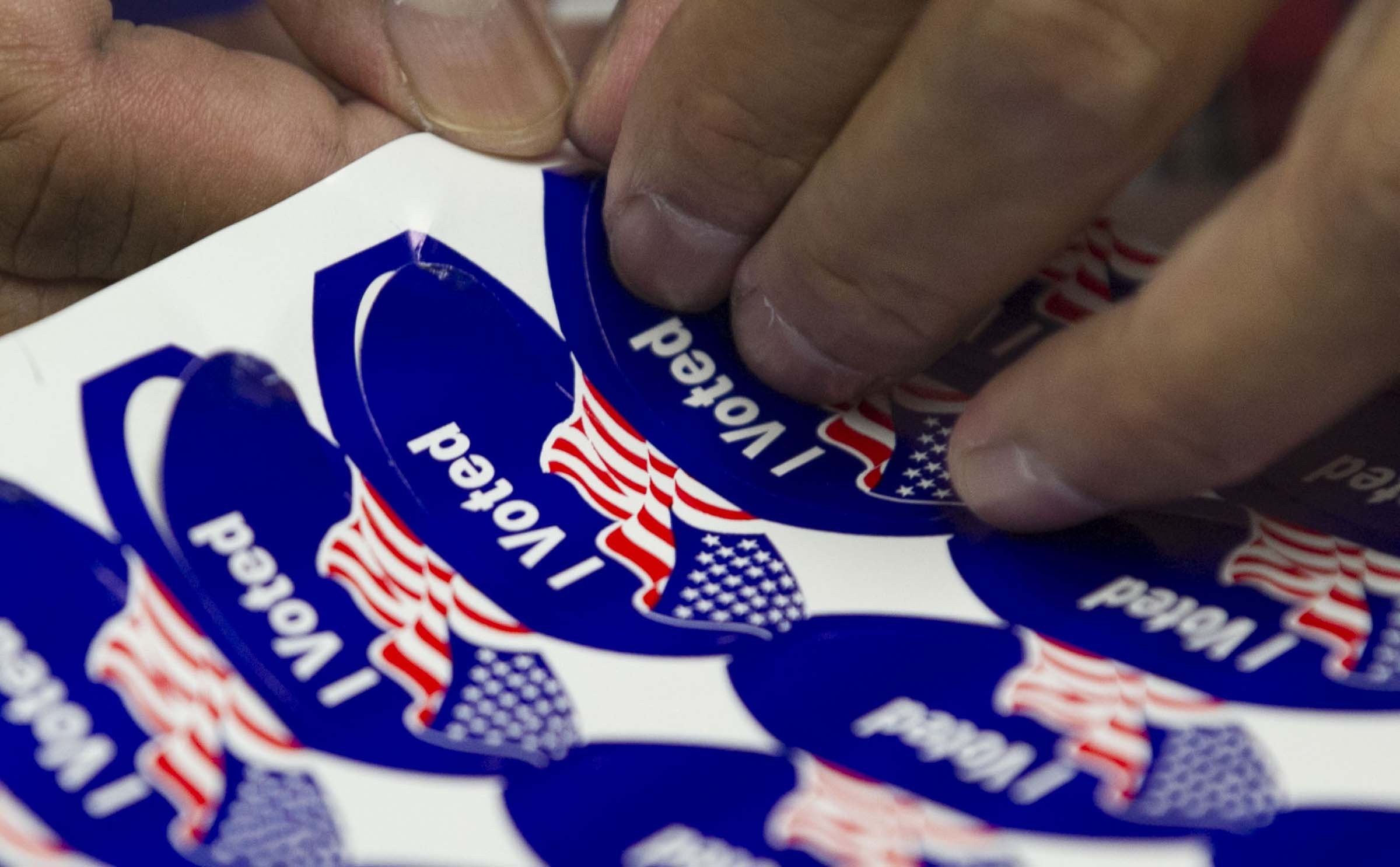 What if everyone had to vote? Would that cure political ills? - Vimarsana News