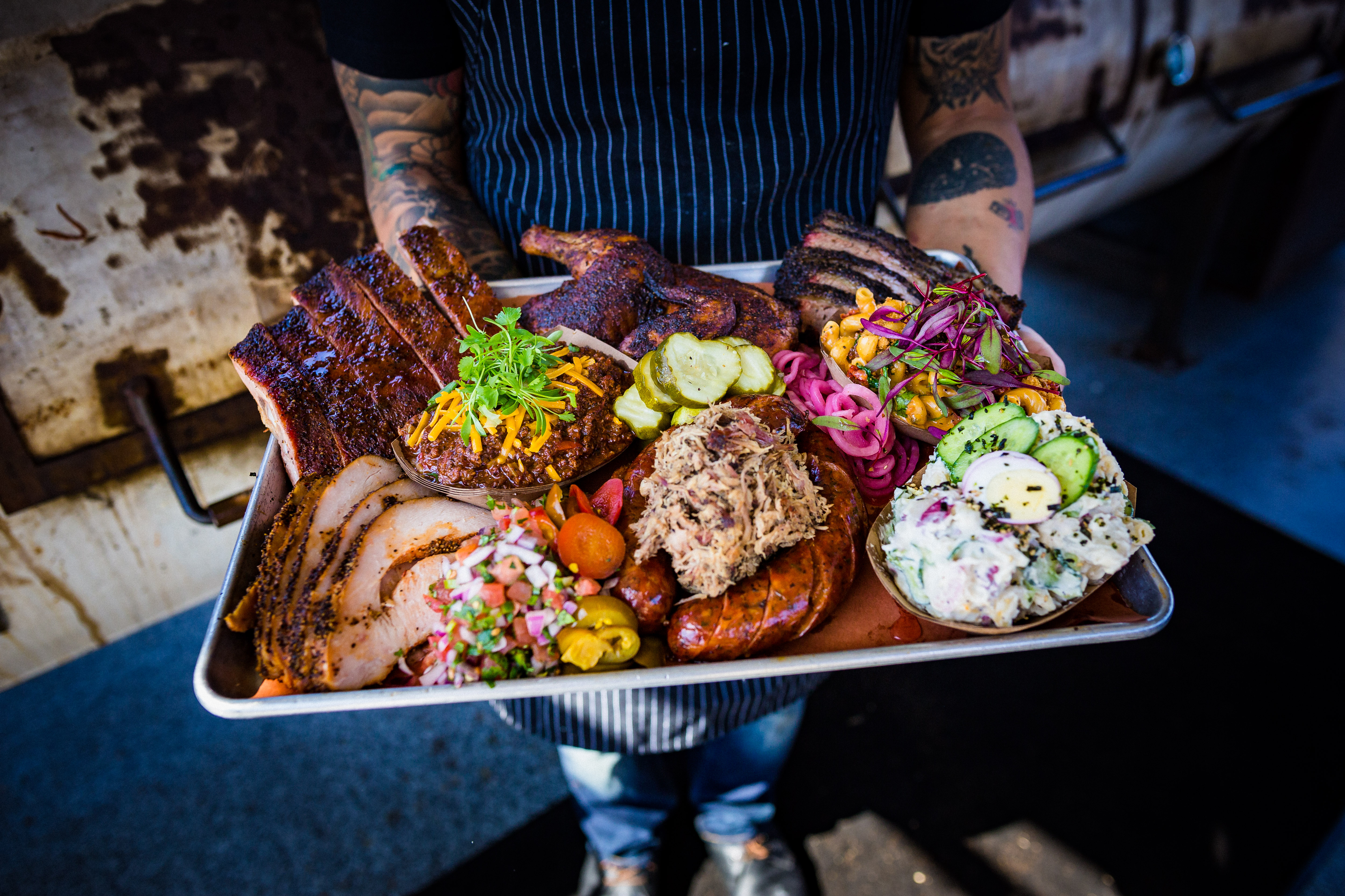 San Diego's 40 most anticipated new restaurants of 2023 - The San Diego Union-Tribune - Vimarsana News