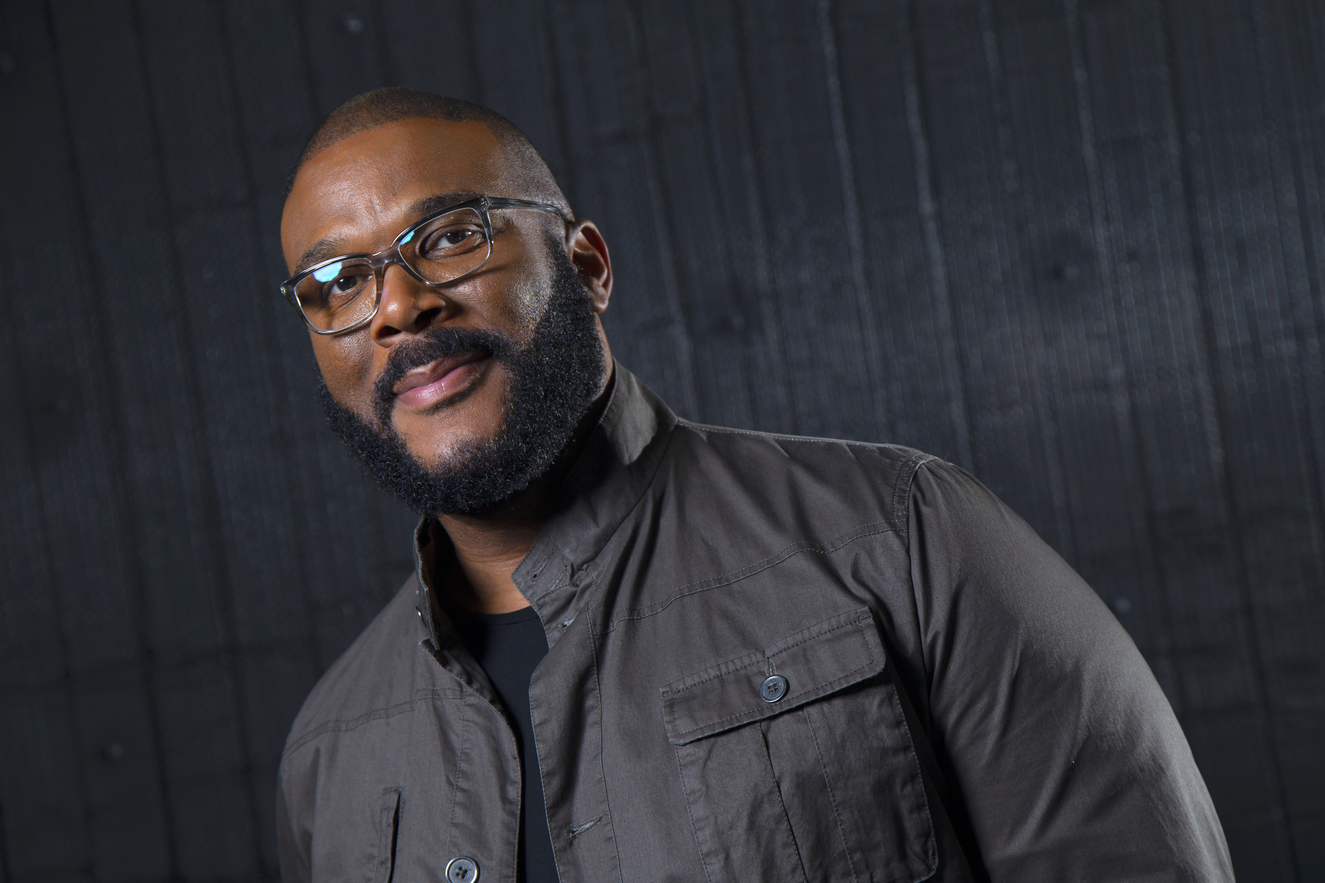 Tyler Perry might buy majority stake in BET from Paramount - Vimarsana News