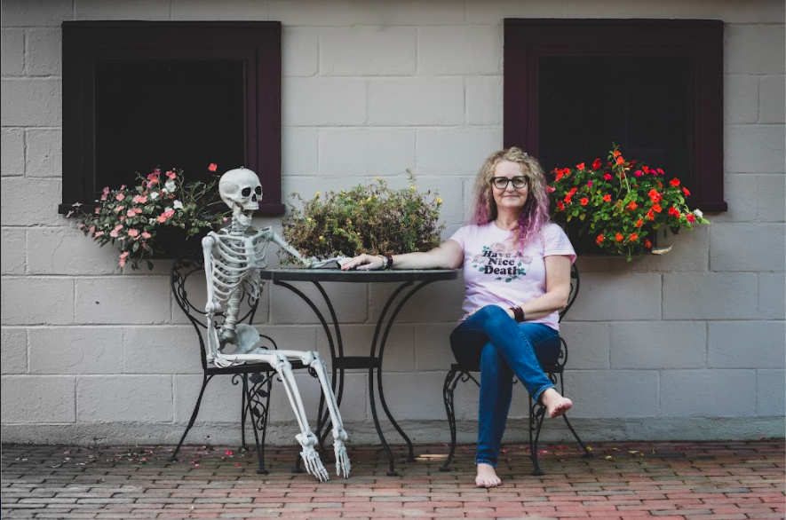 How to talk about end-of-life arrangements with aging loved ones - The San Diego Union-Tribune - Vimarsana News