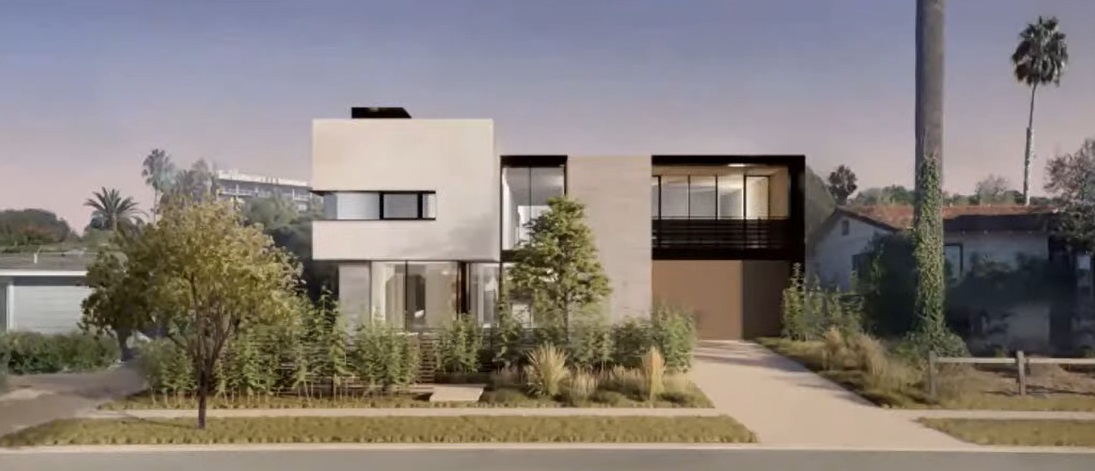 San Diego hearing officer approves home development opposed by La Jolla Shores review committee - Vimarsana News