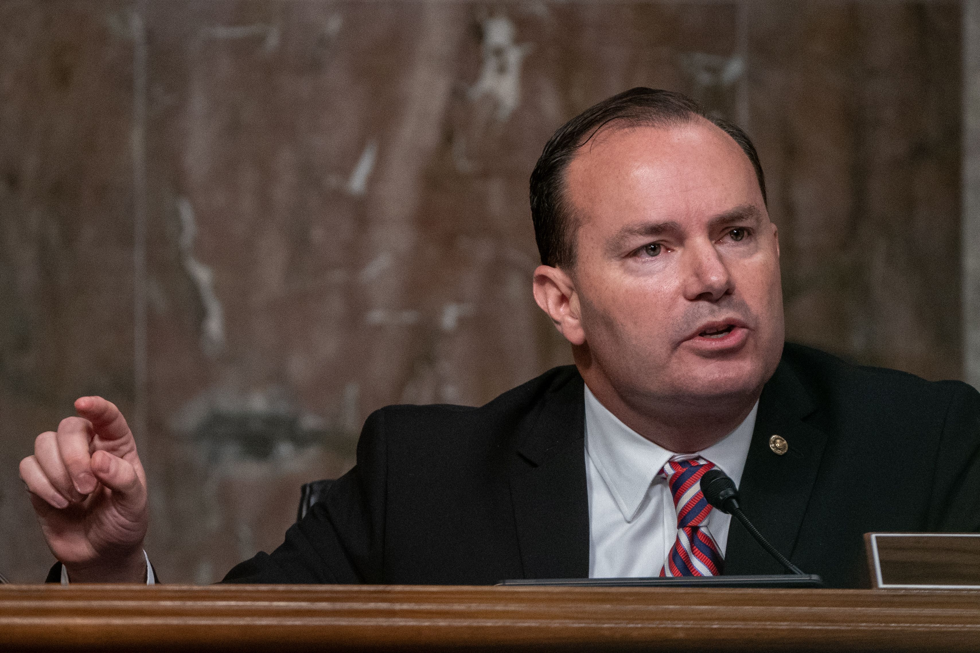 What Sen. Mike Lee got wrong about a Latino museum - Vimarsana News