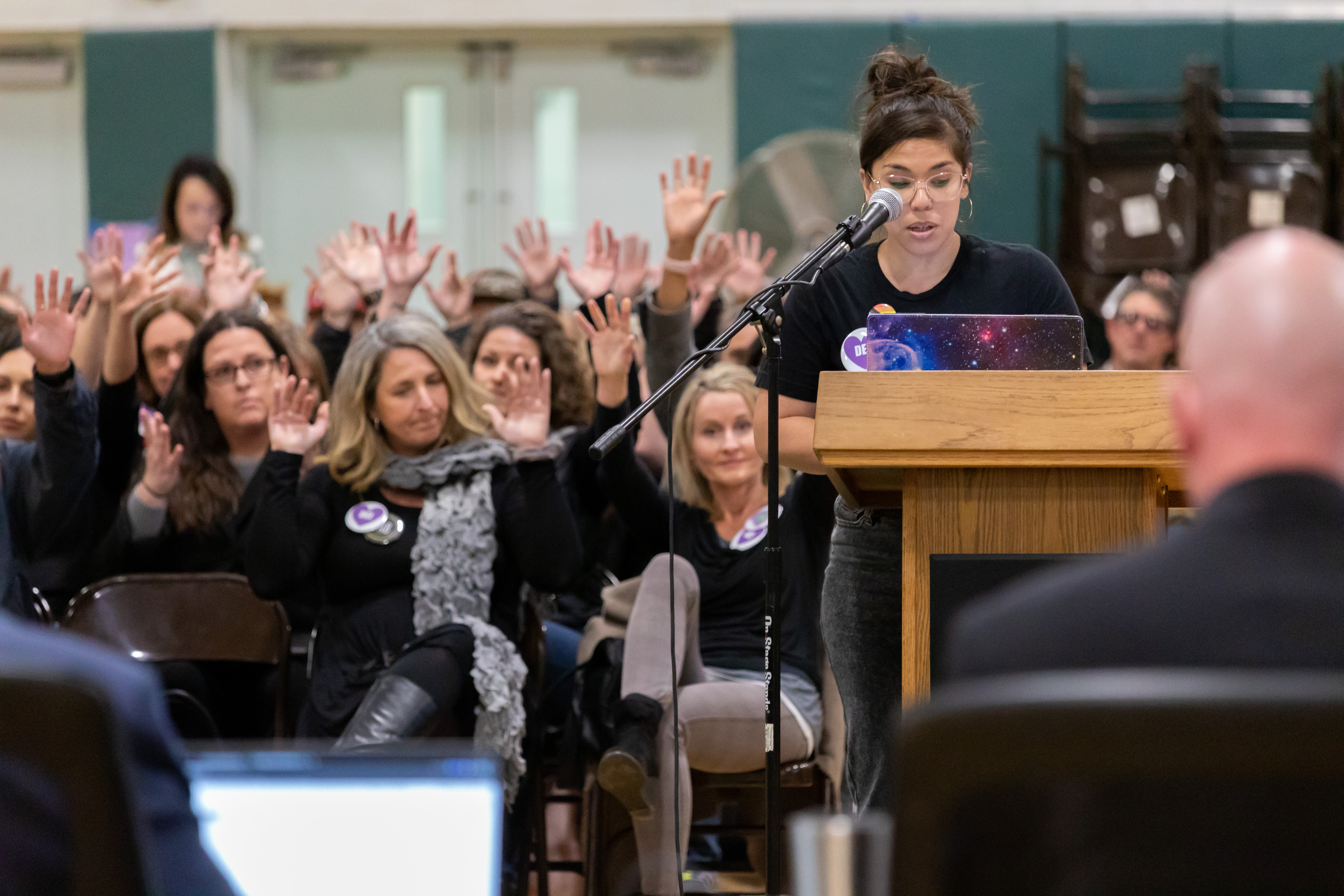 Carlsbad Unified rewrote ethnic studies class amid complaints - The San Diego Union-Tribune - Vimarsana News