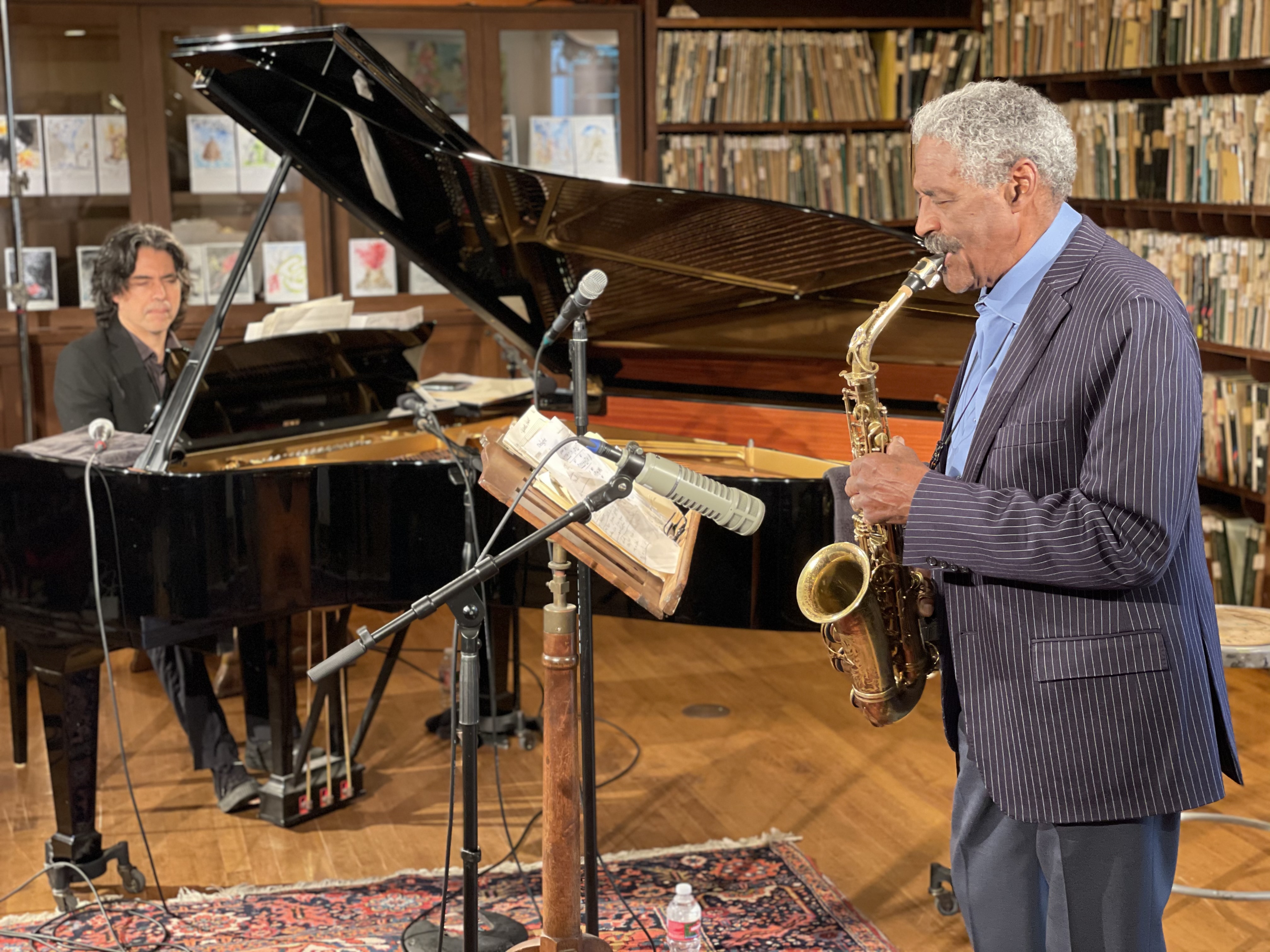 Best jazz and classical concerts of 2021 offered aural inspiration in a year of COVID-19 challenges - Vimarsana News