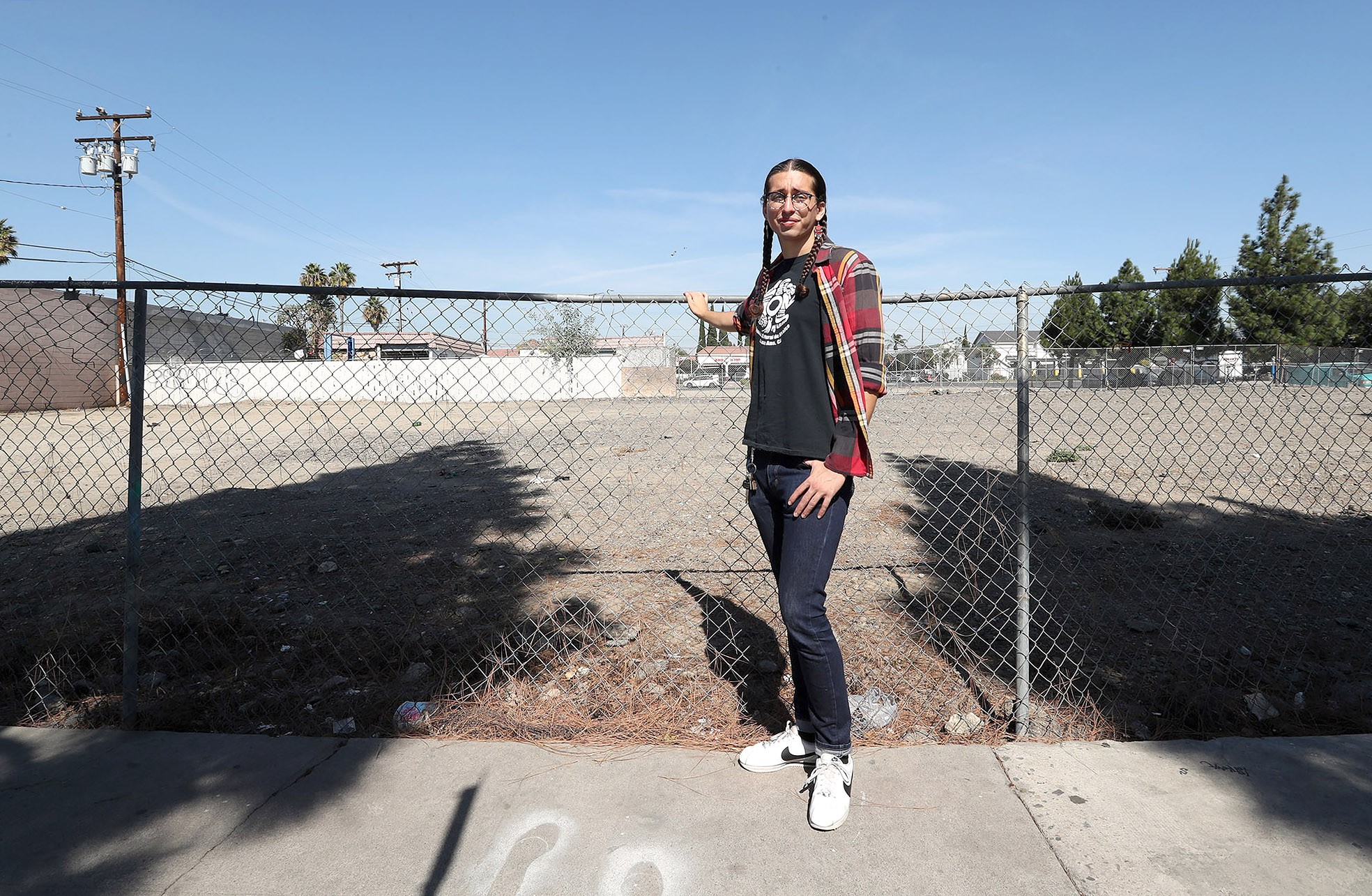 What will Santa Ana do to keep low-income and Latino residents safe from toxic lead? - Vimarsana News