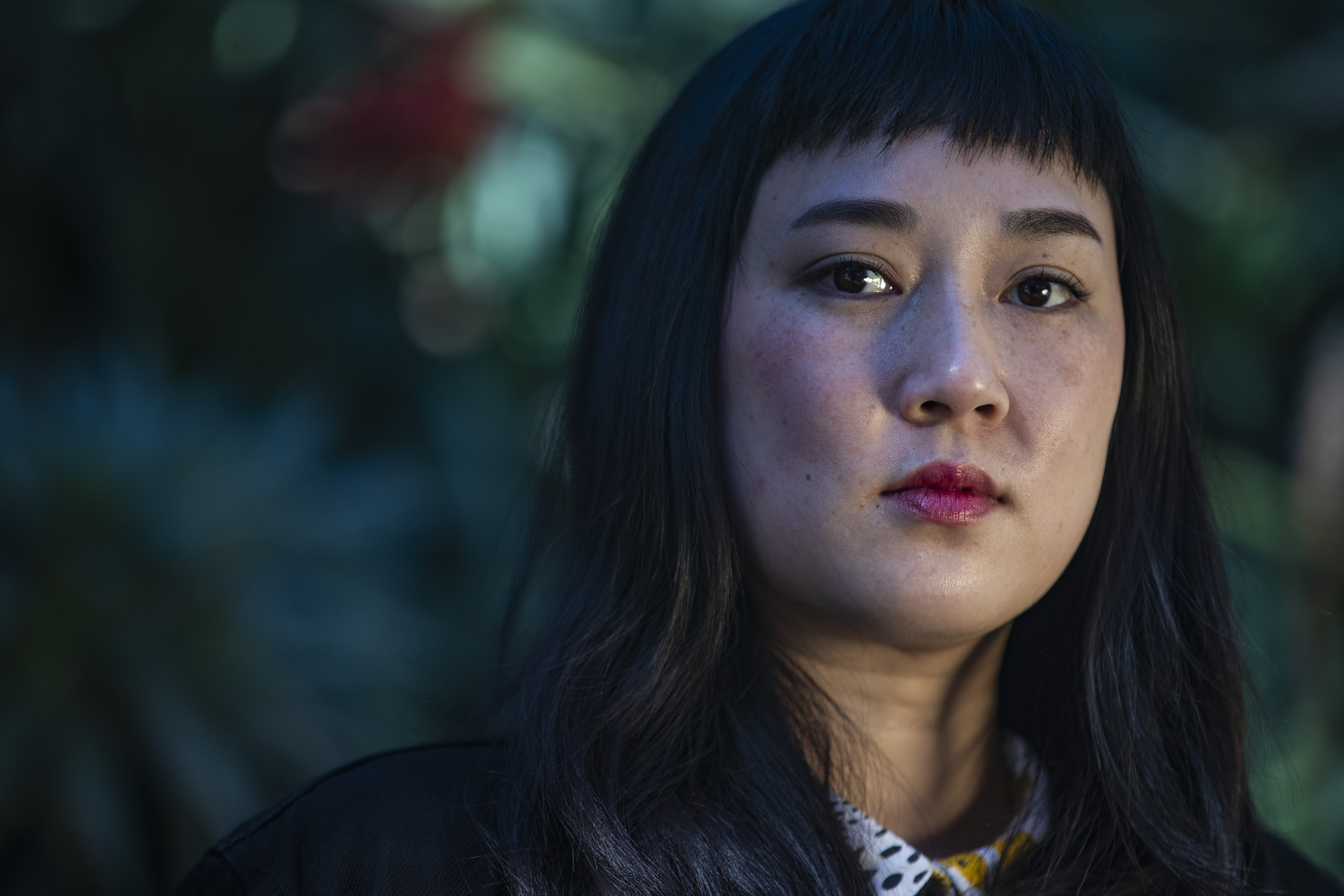 Sundance 2021: Kate Tsang honors the 'weirdos' in film debut - Vimarsana News