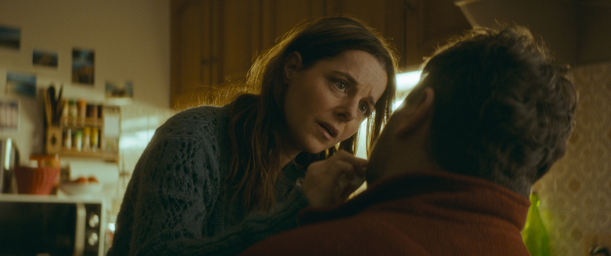 'Only the Animals' review: French thriller works with time - Vimarsana News