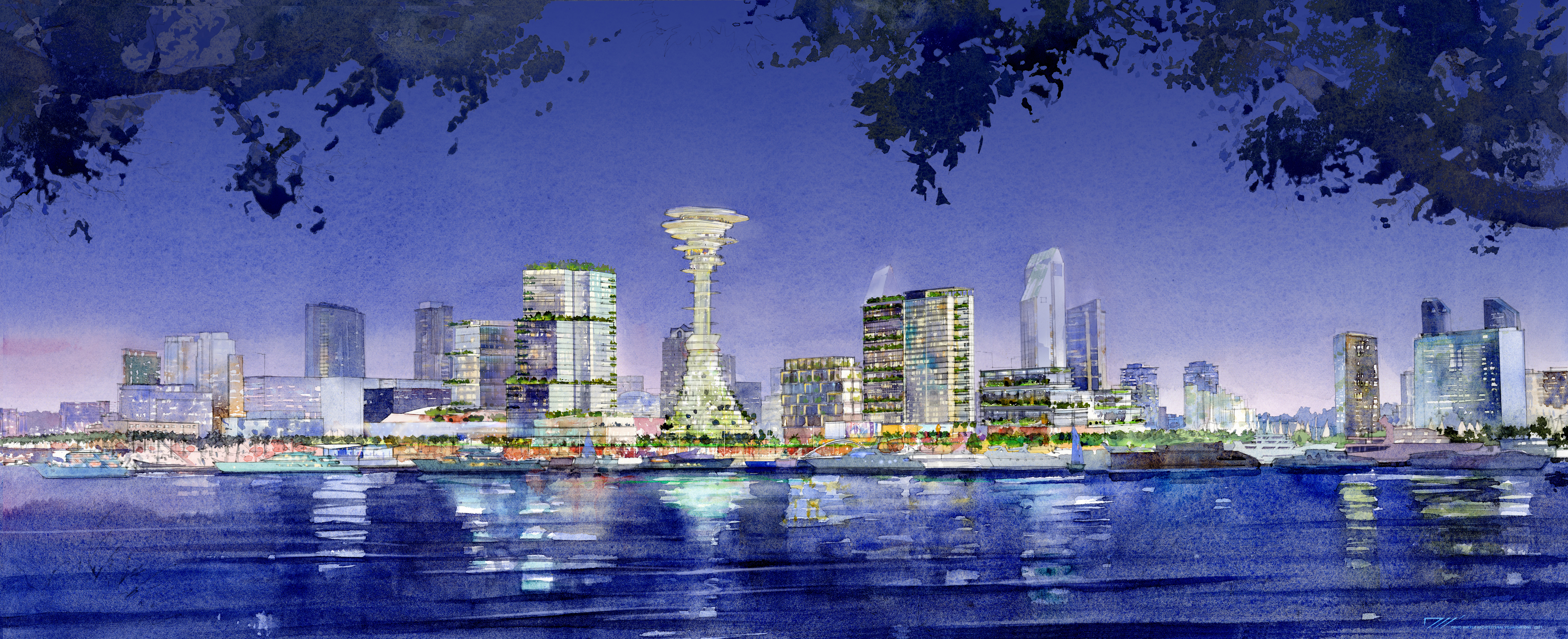 Opinion: San Diegans question price tag, scope of Seaport Village redevelopment proposal - Vimarsana News