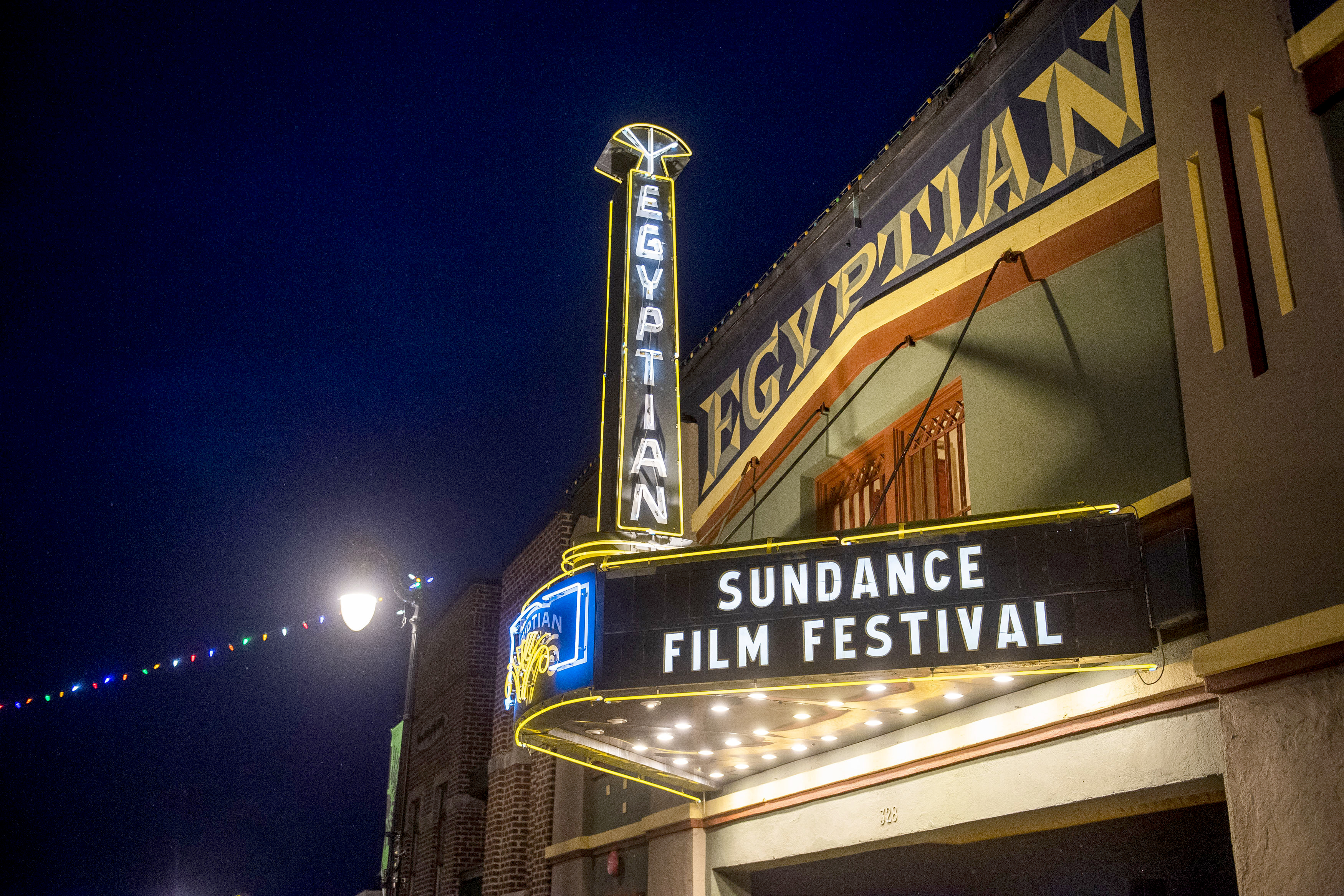 The return to in-person Sundance — movies, snow and an eye to the future - Vimarsana News