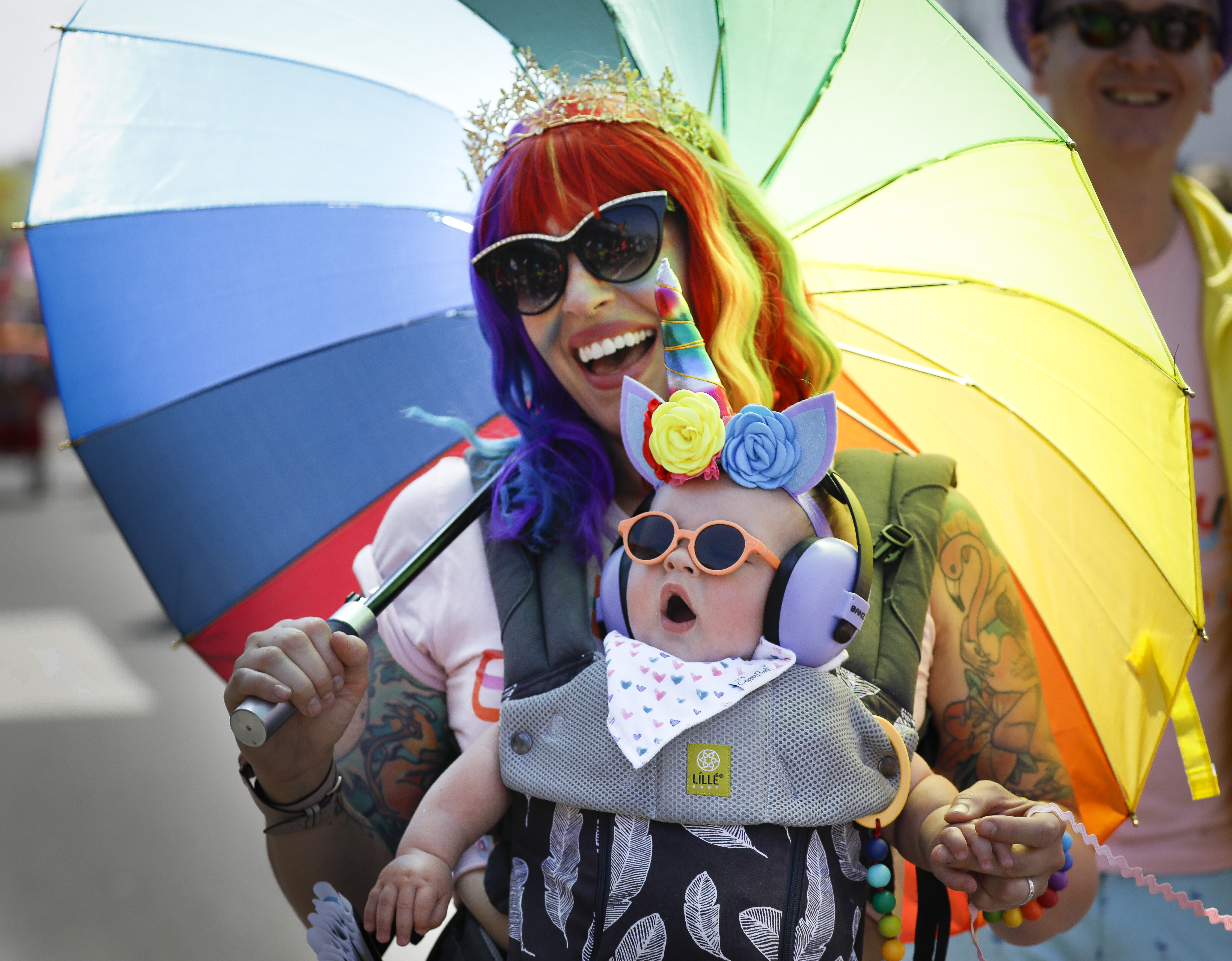 Opinion: My LGBTQIA+ community was a crucial space for my creative growth. Here's what I learned. - Vimarsana News
