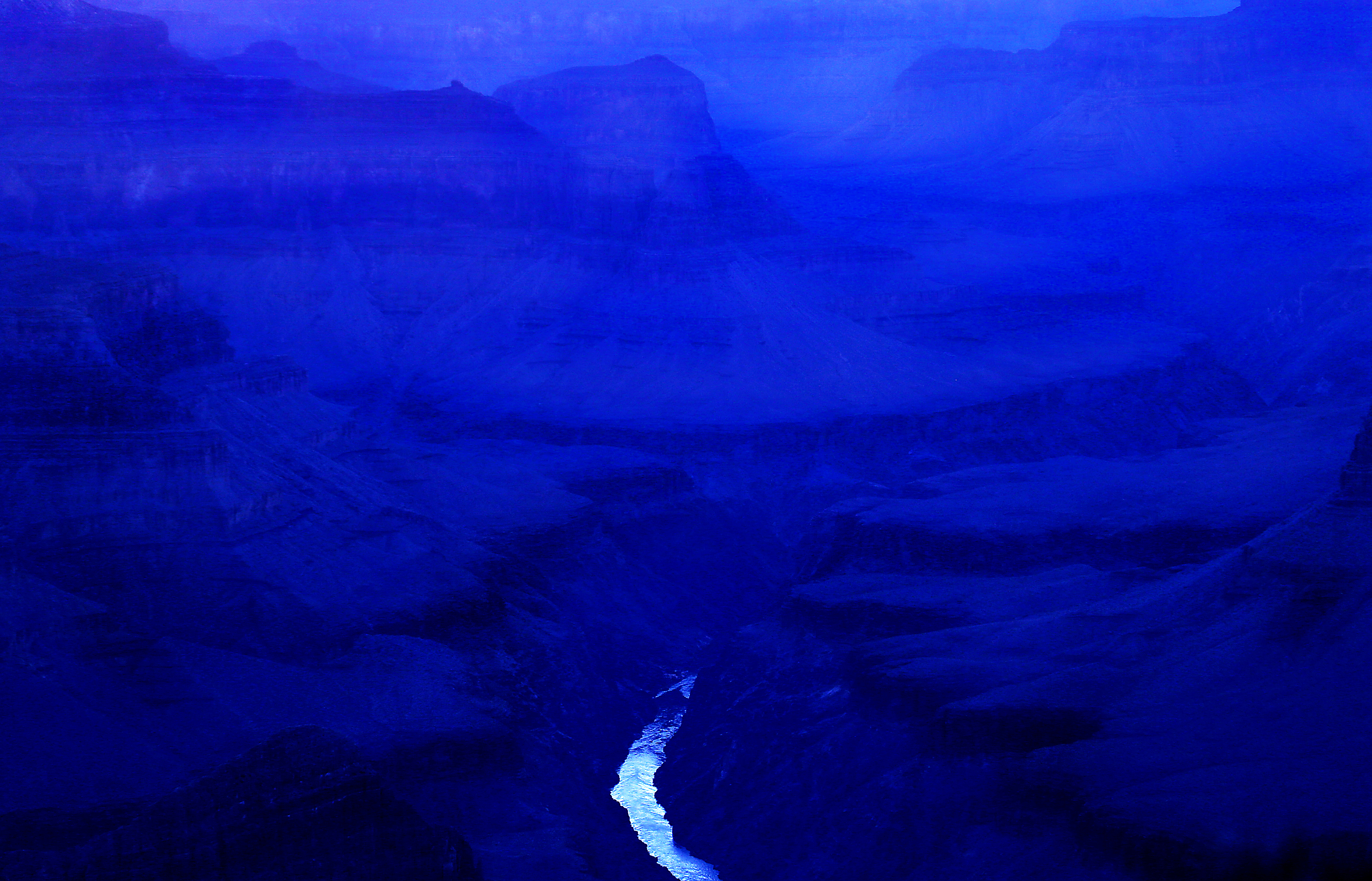 The Colorado River poses stark example of climate crisis - Vimarsana News