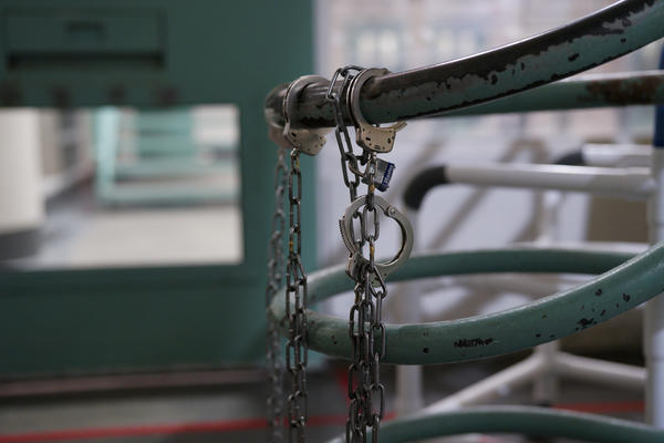 Suicides in U.S. jails, prisons rose sharply over two decades, federal data shows - Vimarsana News