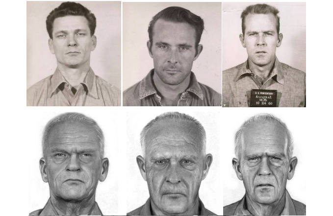 The escape from Alcatraz, 60 years later - Los Angeles Times - Vimarsana News