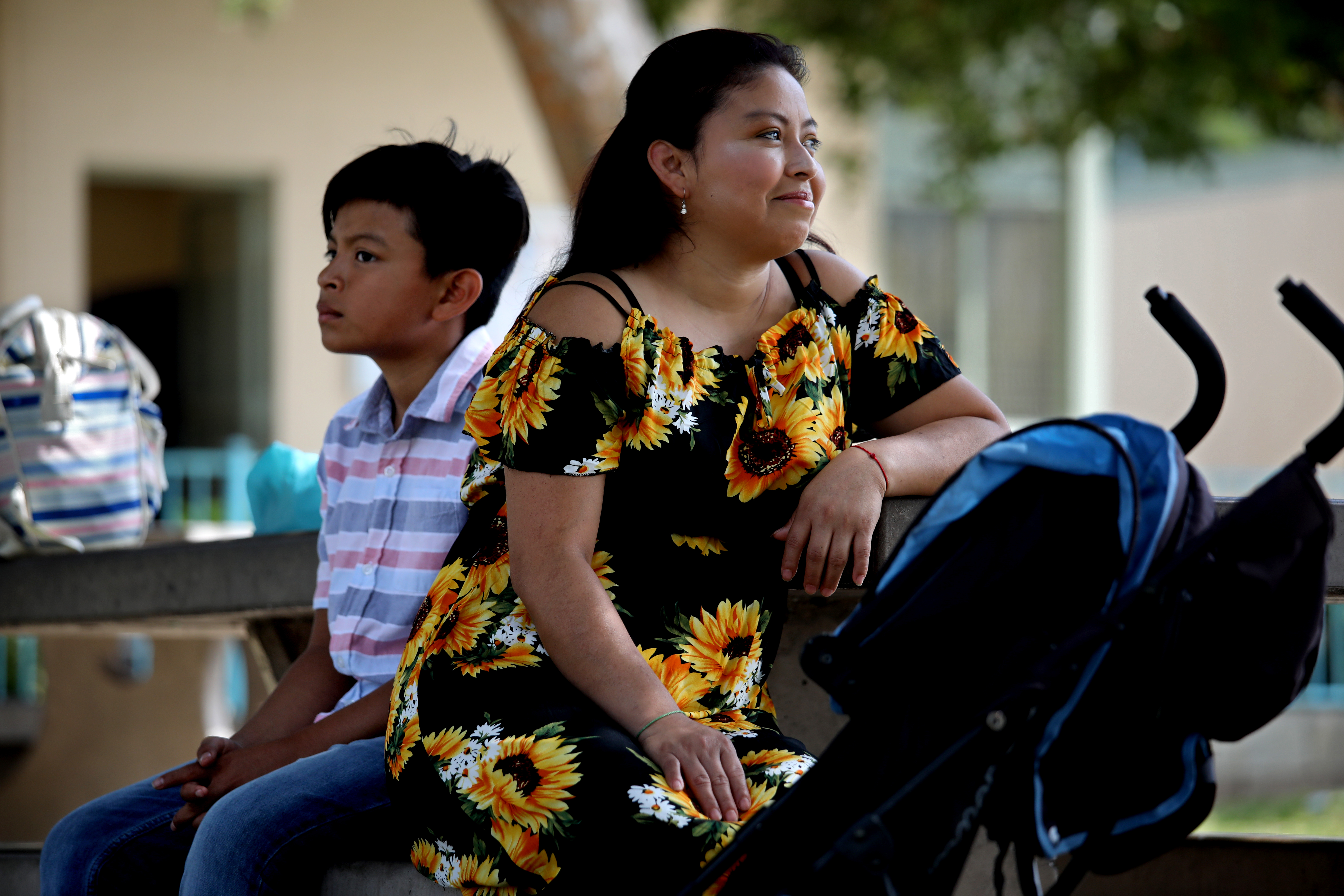 New San Diego government office aims to speak immigrants' language - Vimarsana News