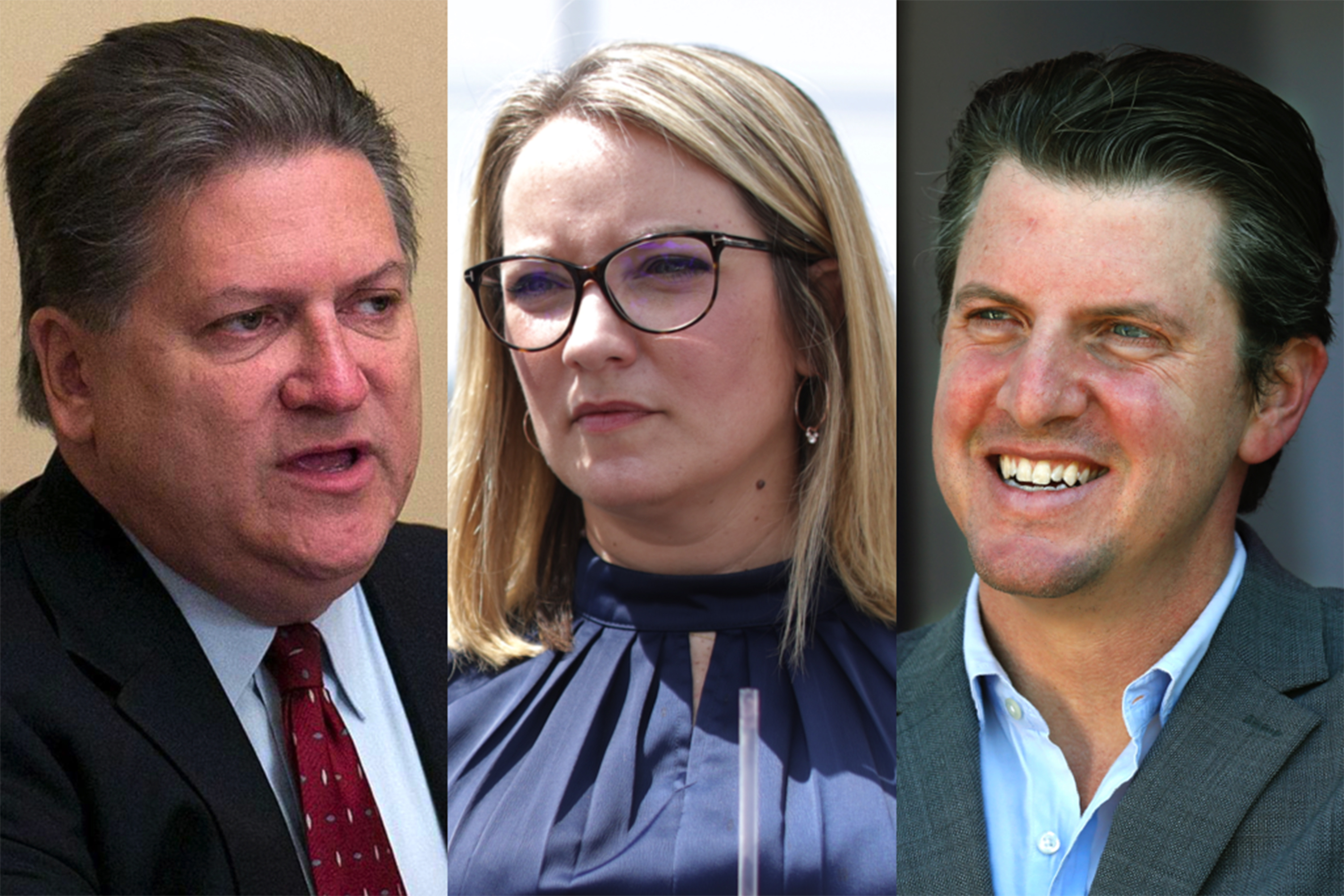 Voters guide: L.A. County Board of Supervisors District 3 - Vimarsana News