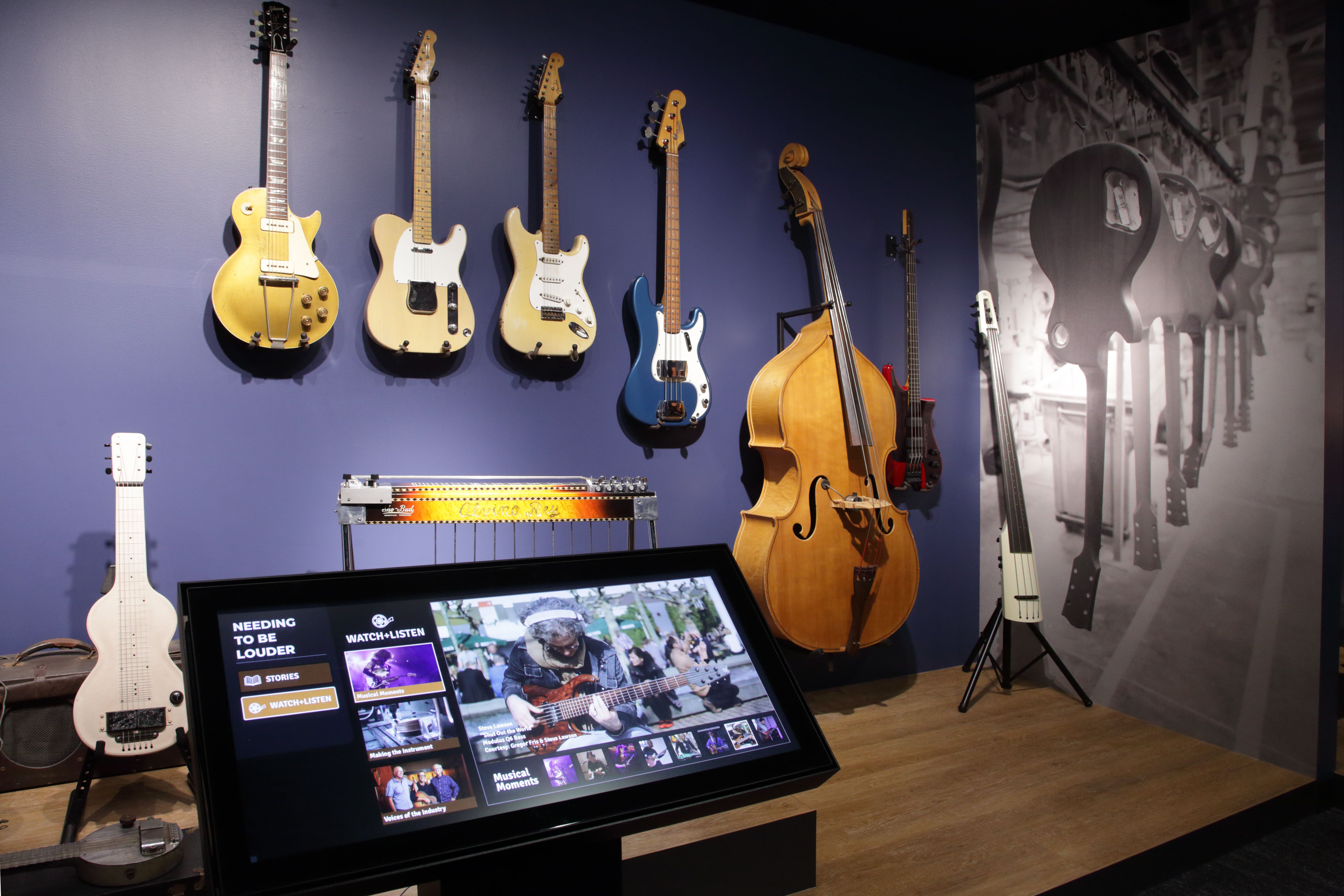 Remodeled Museum of Making Music to open mid-June - Vimarsana News