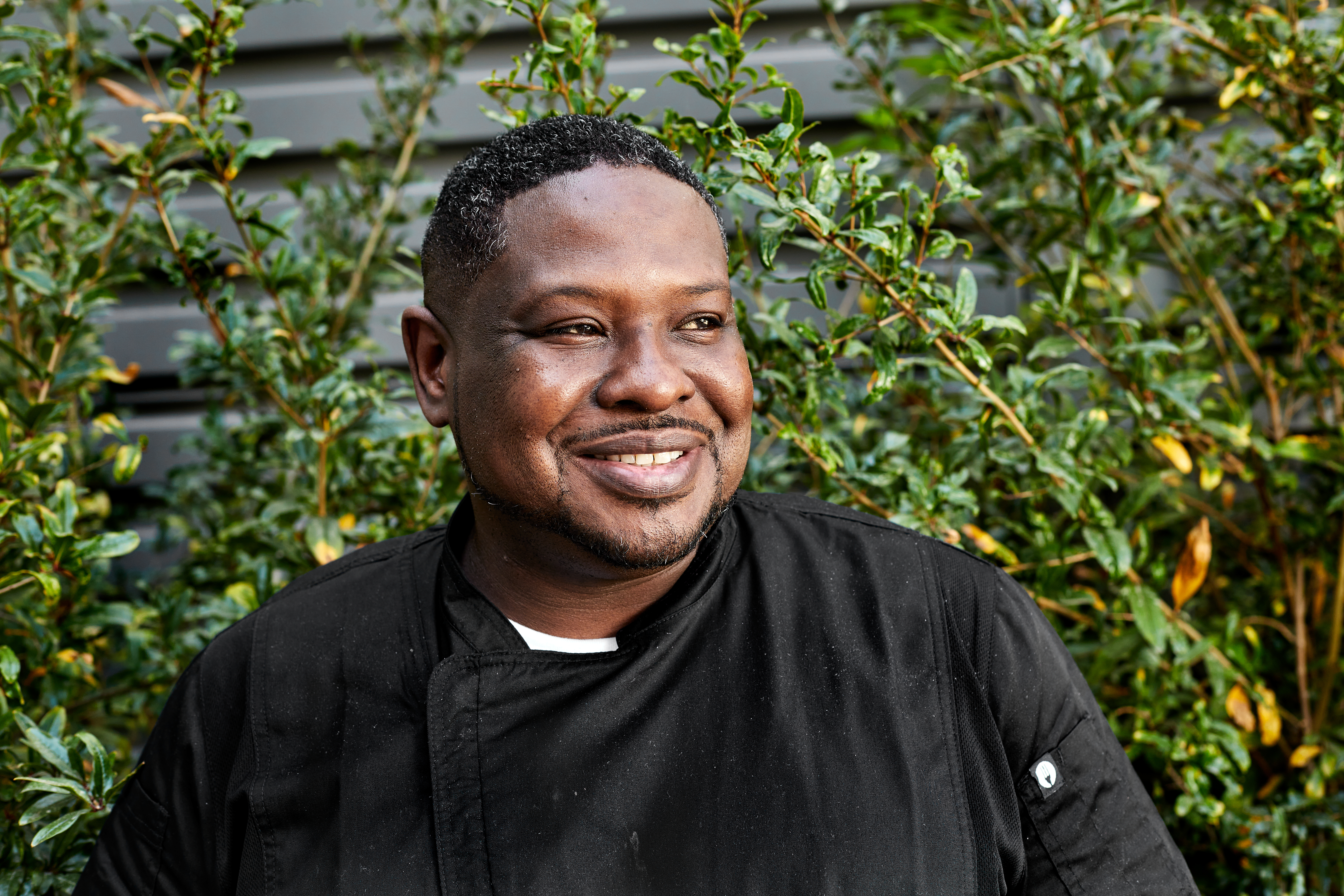 Why vegan gumbo works in Keith Corbin's 'California Soul' - Vimarsana News
