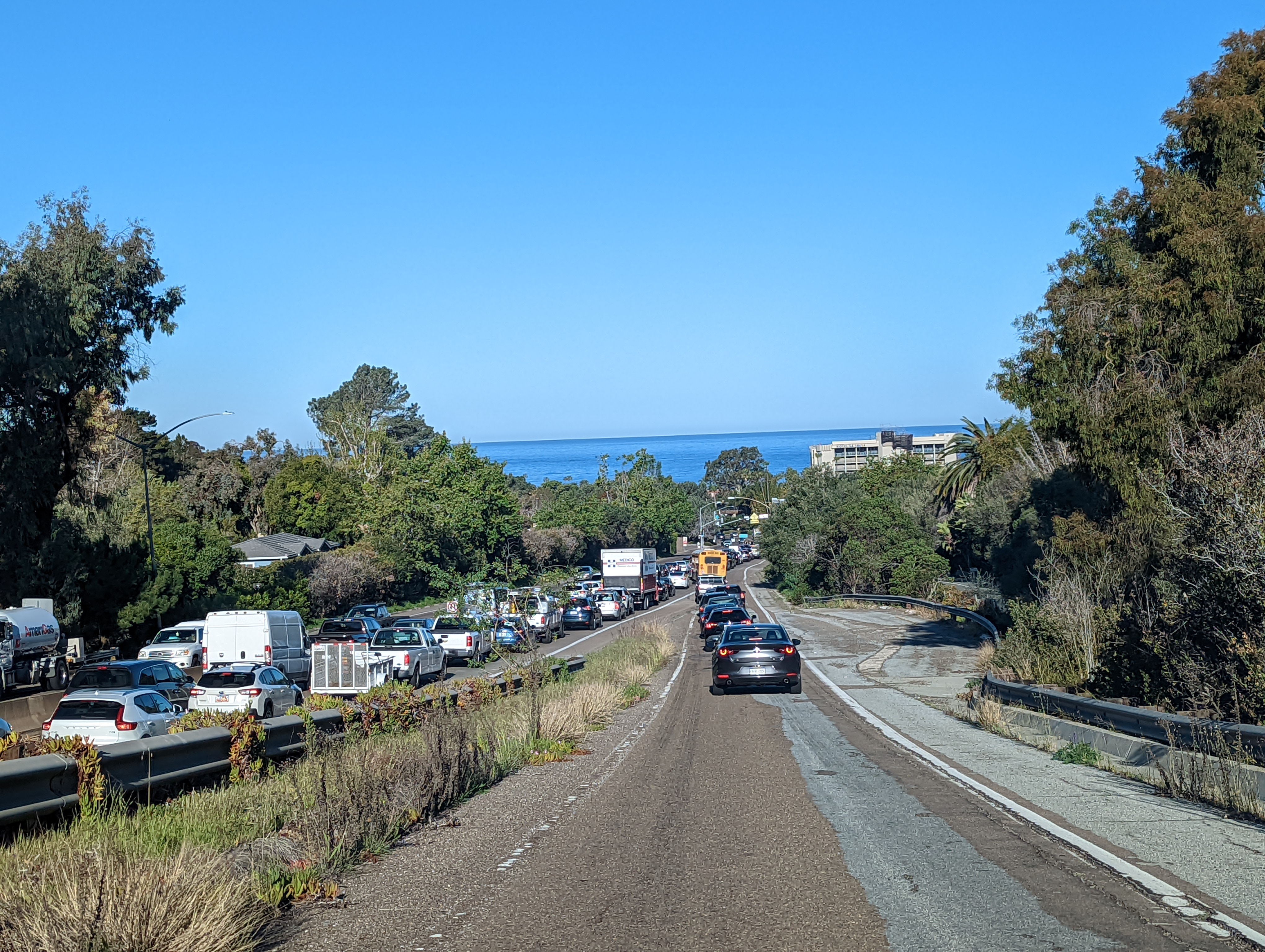 Part 3 — Roadblocks to Repair: Is fixing La Jolla's streets an uphill battle? - Vimarsana News