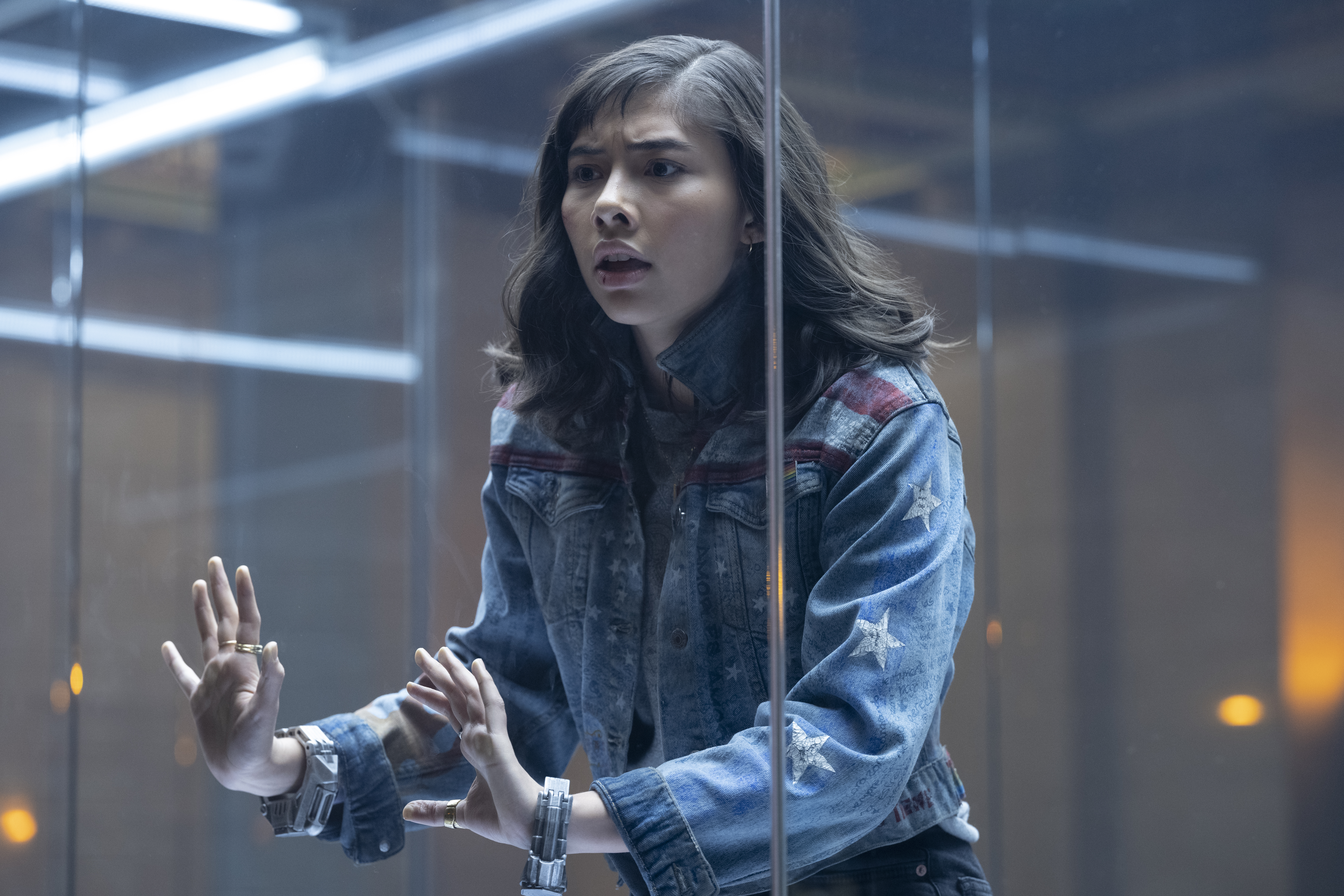 America Chavez brings Latina and LGBTQ representation to MCU - Vimarsana News